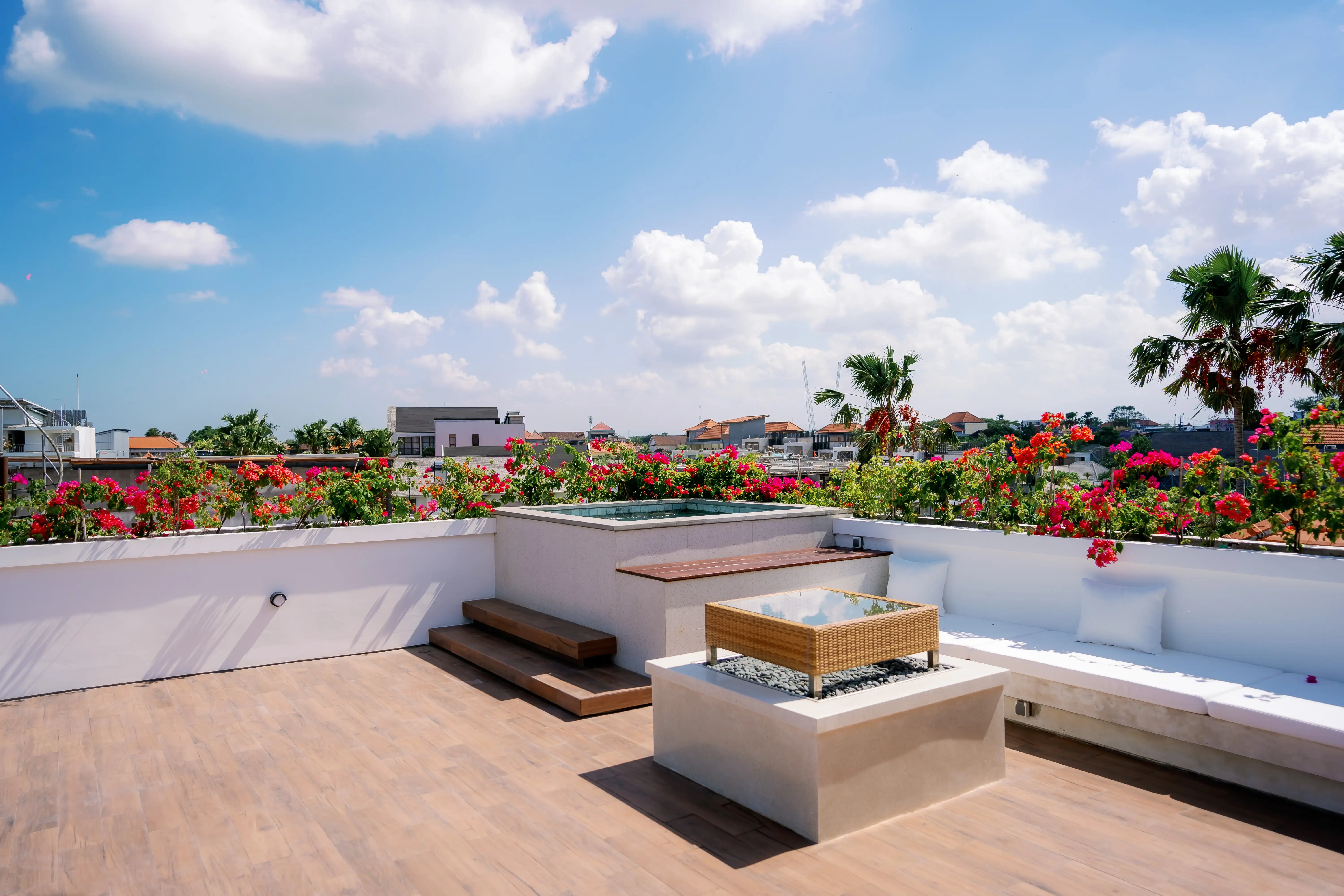 Villa 269m² in Indonesia, Canggu. Priced at 675000$ rent photo-7