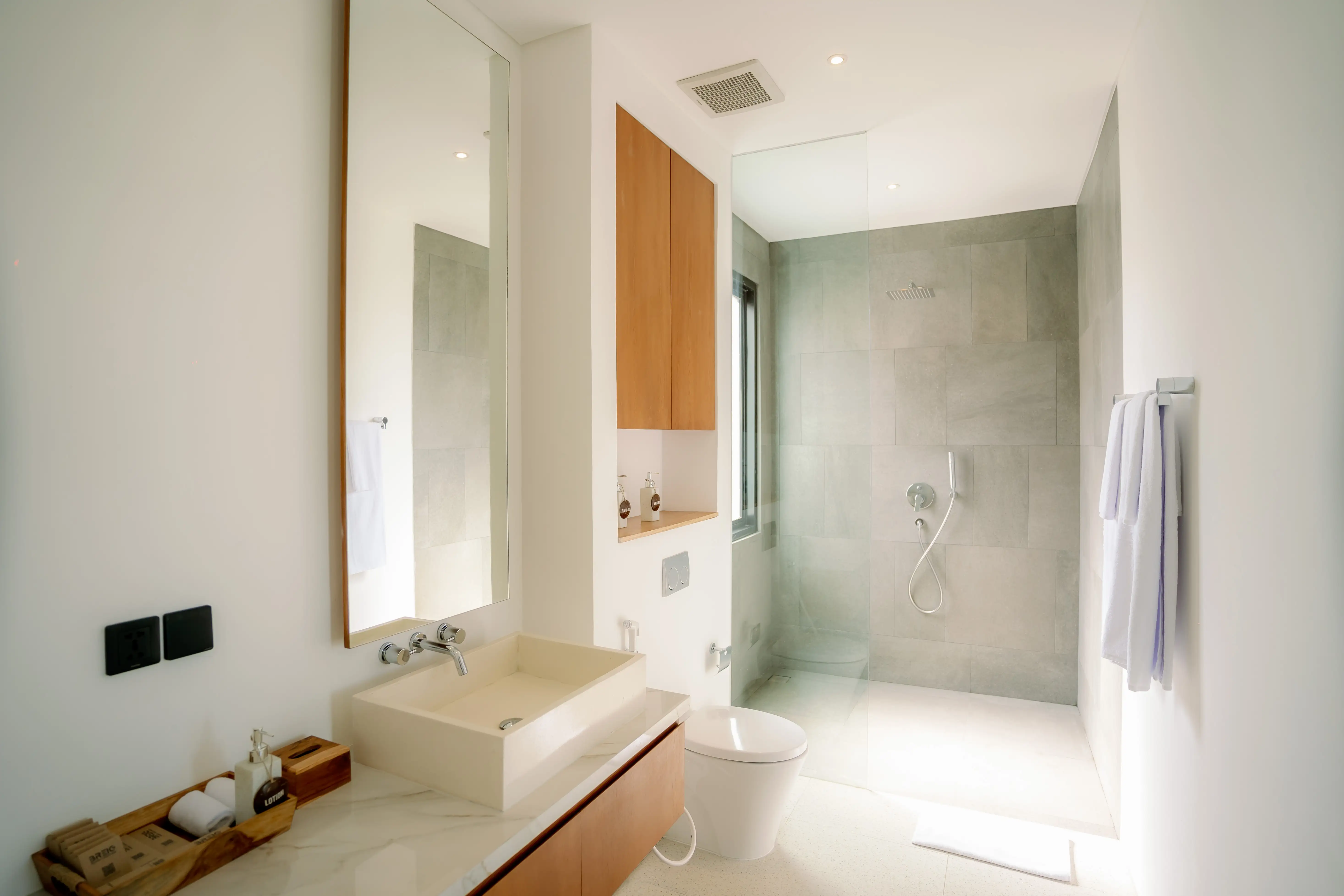 Villa 269m² in Indonesia, Canggu. Priced at 675000$ rent photo-11