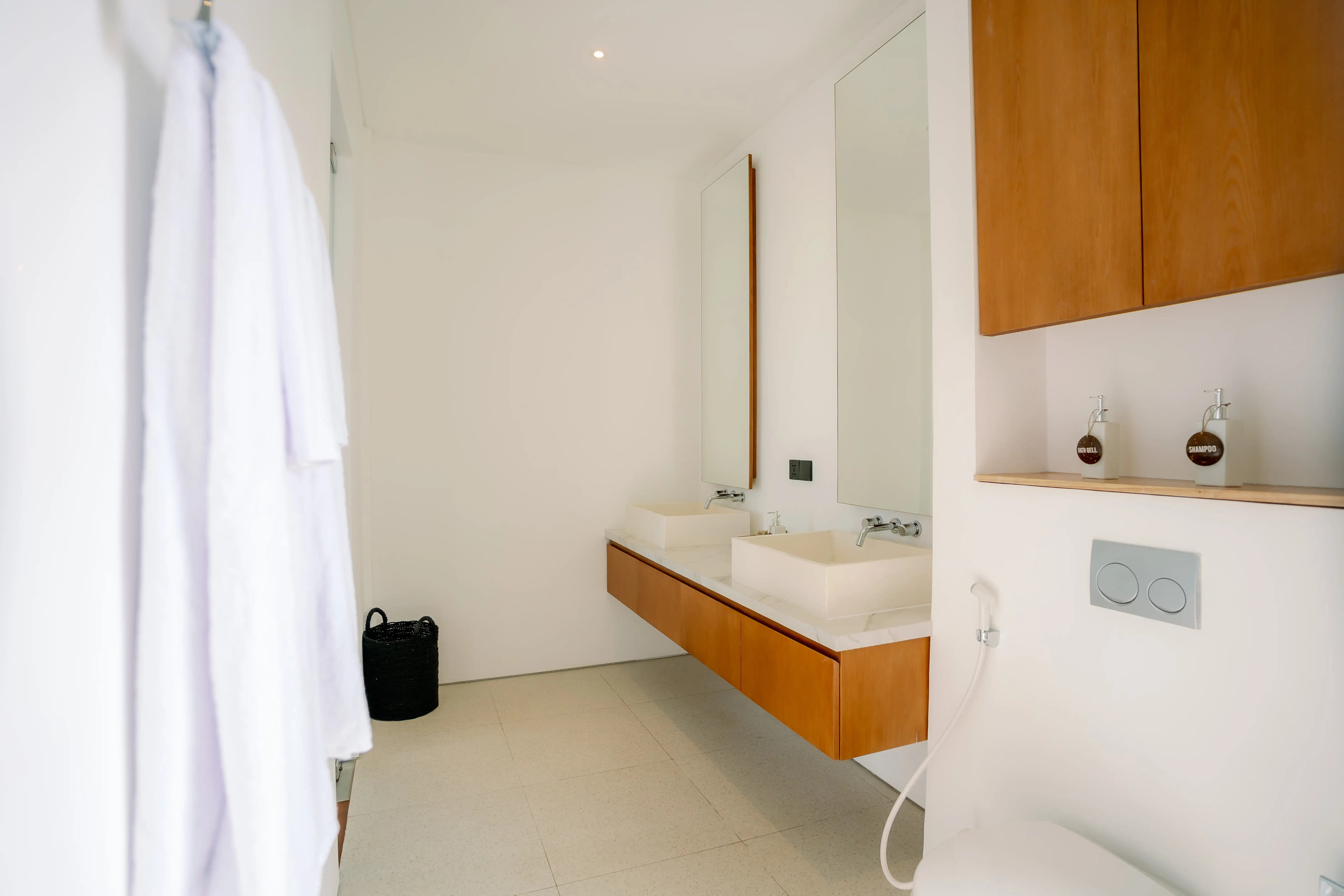 Villa 269m² in Indonesia, Canggu. Priced at 675000$ rent photo-12