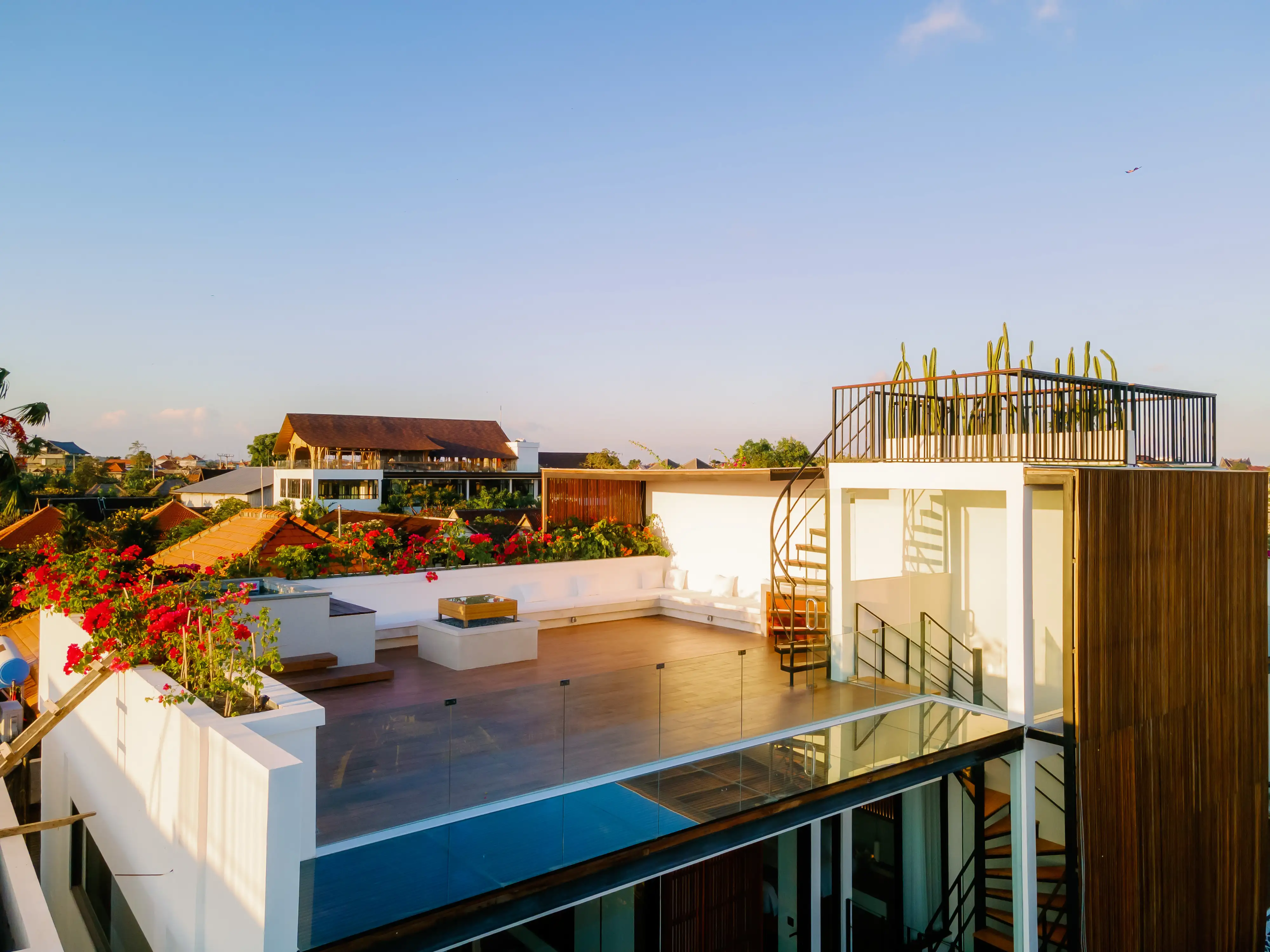 Villa 269m² in Indonesia, Canggu. Priced at 675000$ rent photo-14