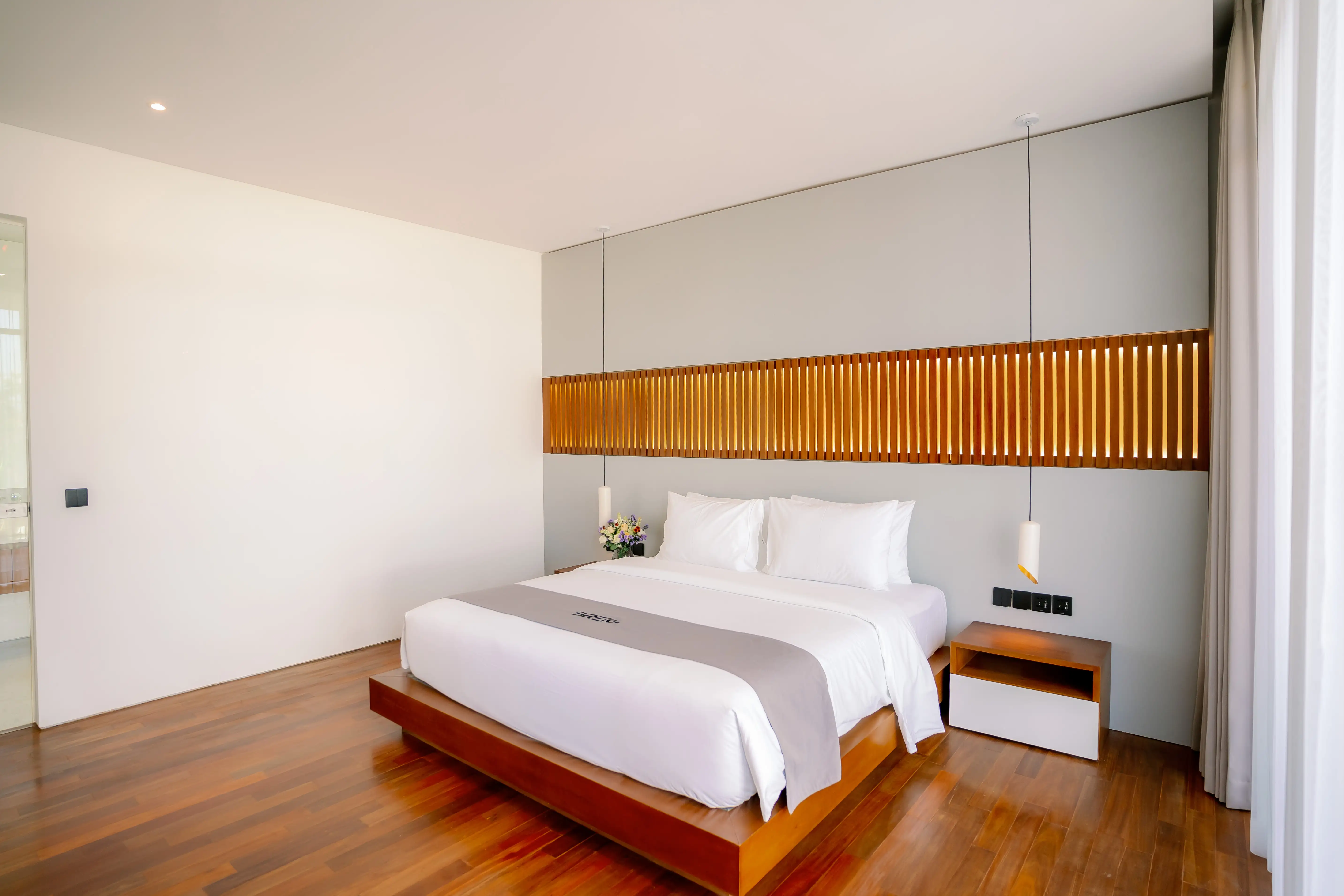 Villa 269m² in Indonesia, Canggu. Priced at 675000$ rent photo-15