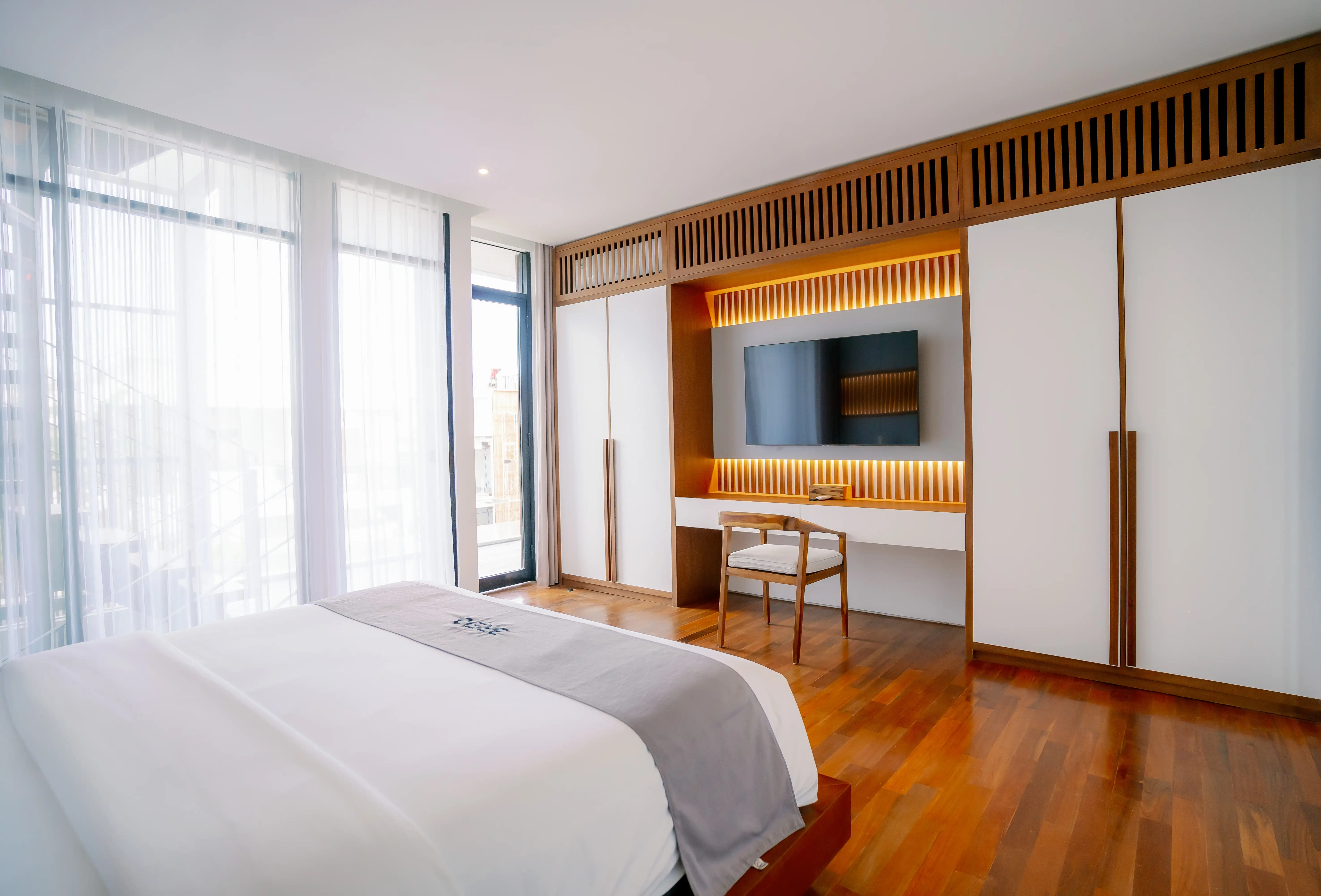Villa 269m² in Indonesia, Canggu. Priced at 675000$ rent photo-17