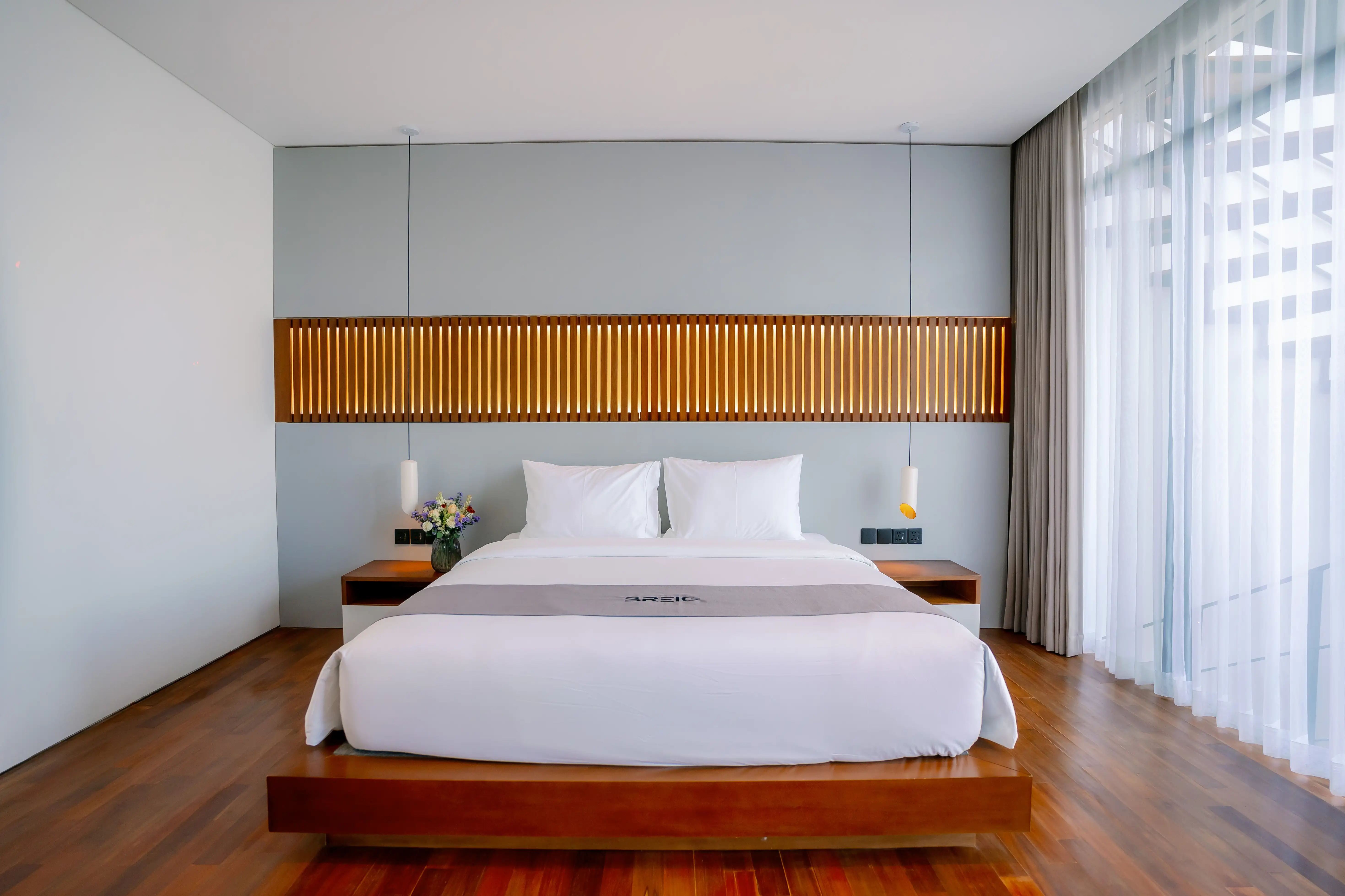 Villa 269m² in Indonesia, Canggu. Priced at 675000$ rent photo-19