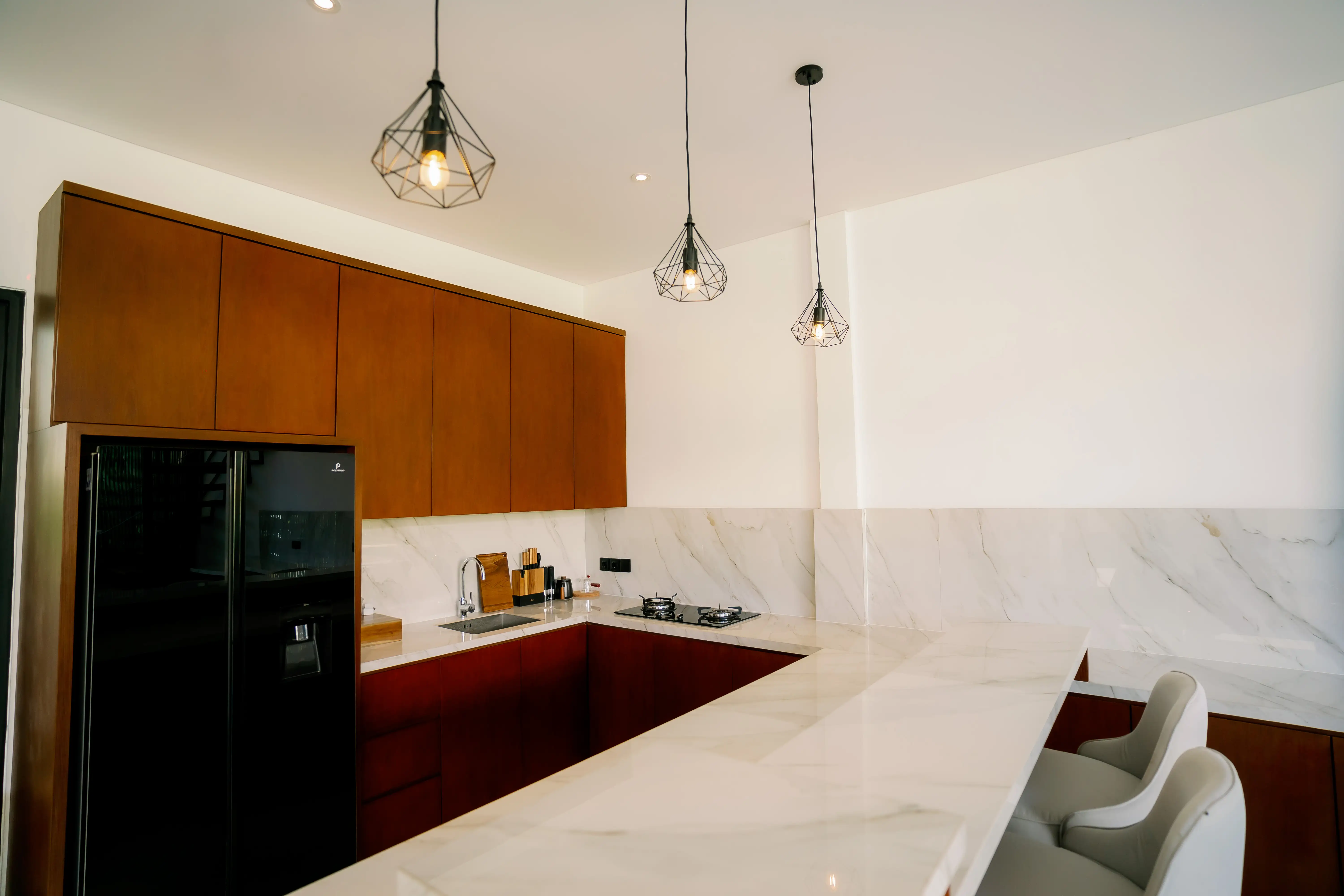 Villa 269m² in Indonesia, Canggu. Priced at 675000$ rent photo-20