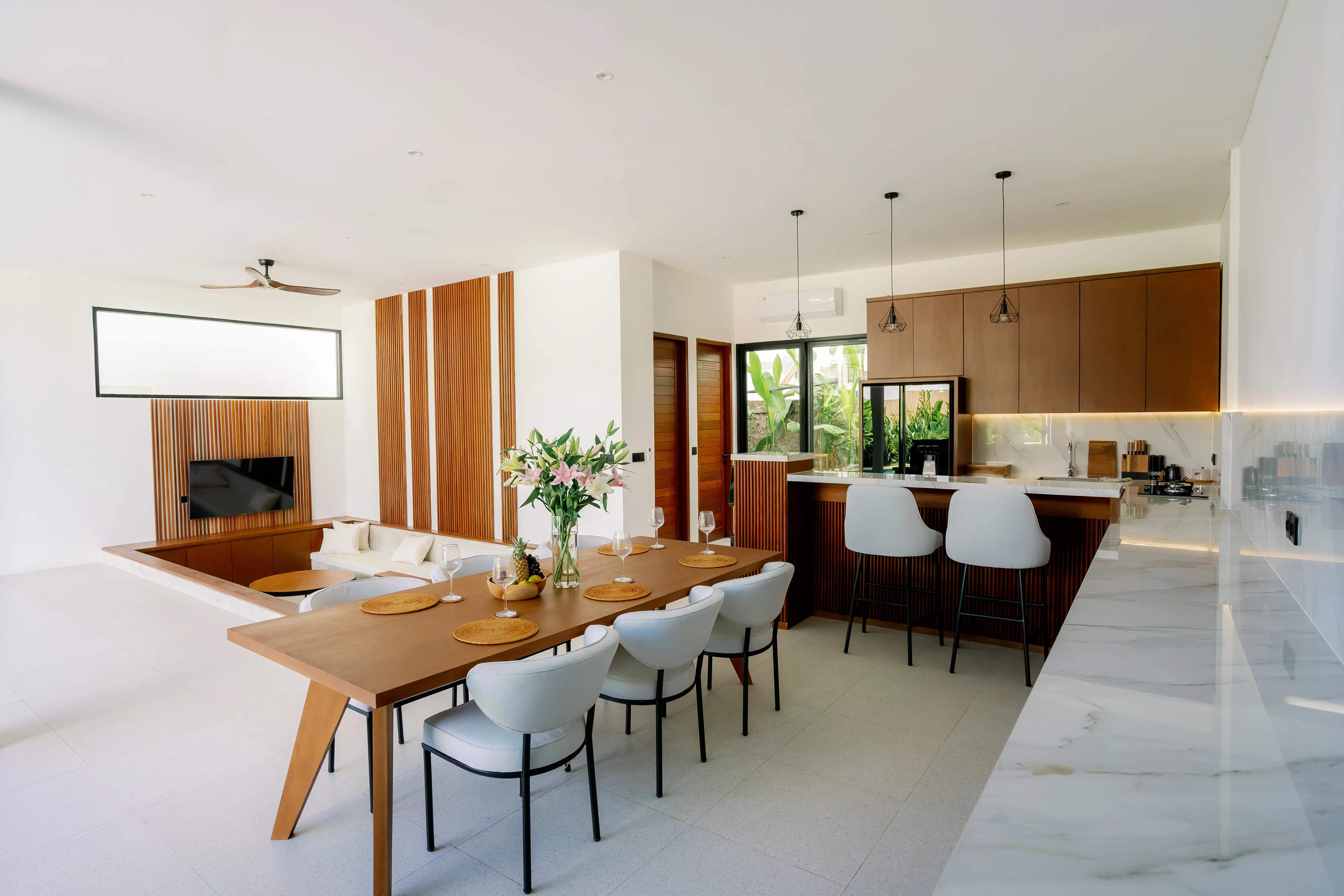Villa 269m² in Indonesia, Canggu. Priced at 675000$ rent photo-25