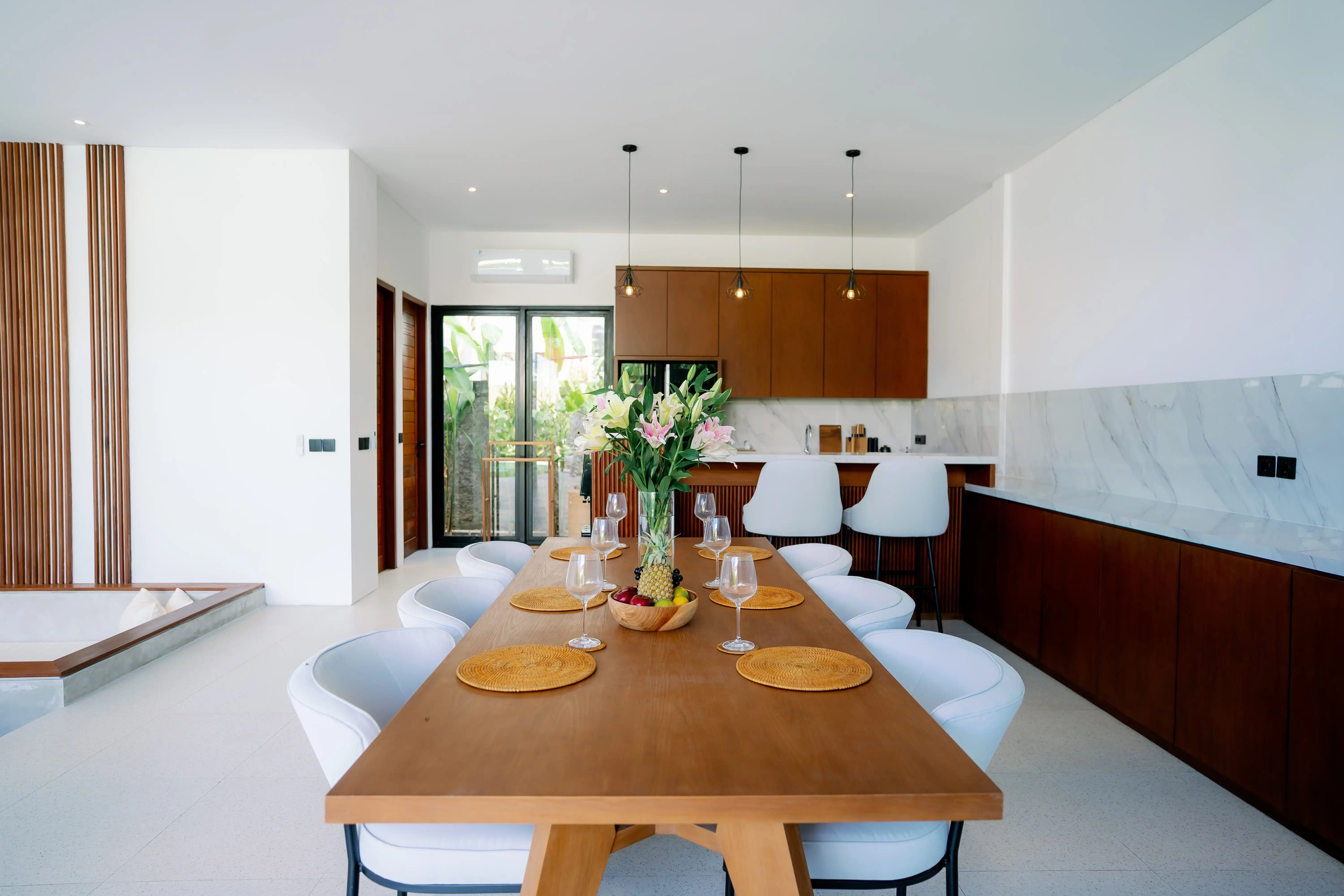 Villa 269m² in Indonesia, Canggu. Priced at 675000$ rent photo-27