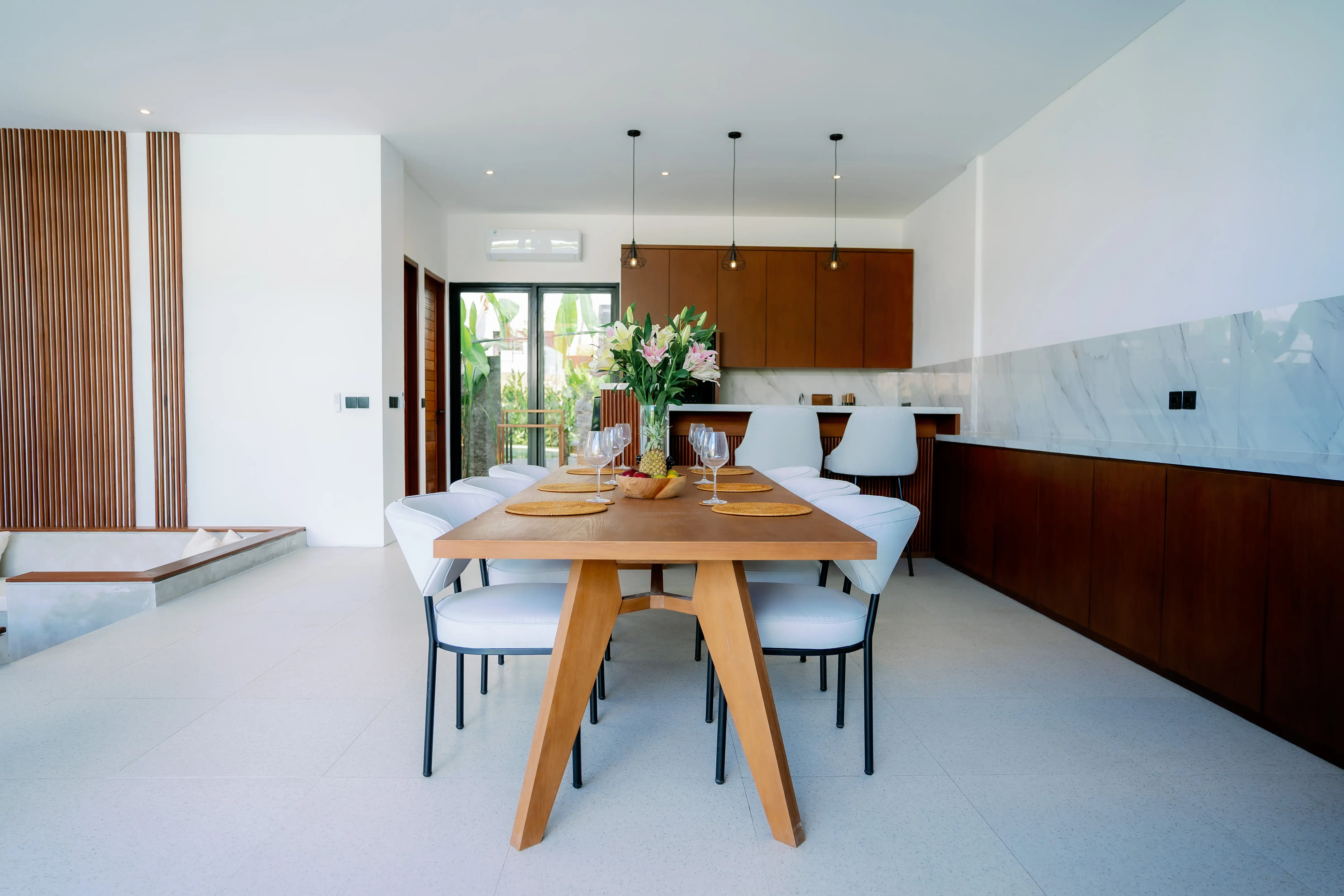 Villa 269m² in Indonesia, Canggu. Priced at 675000$ rent photo-28