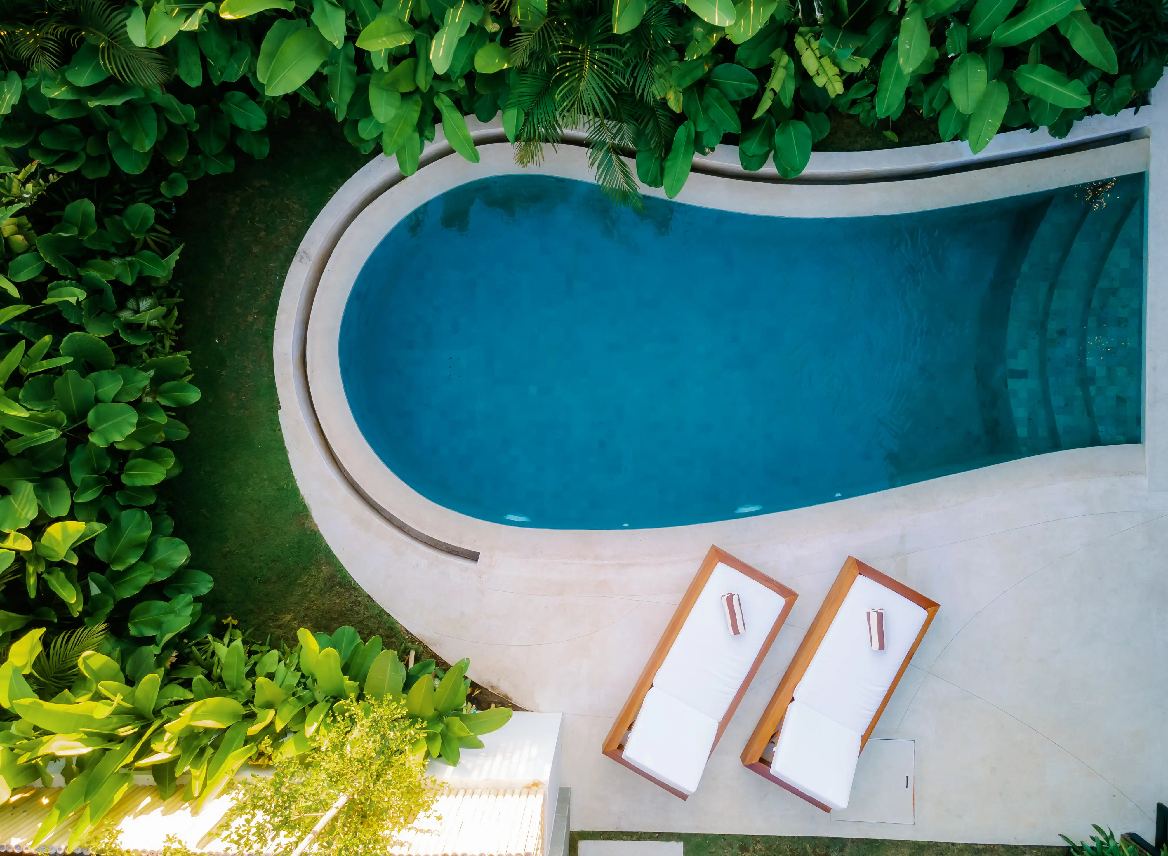 Villa 269m² in Indonesia, Canggu. Priced at 675000$ rent photo-30