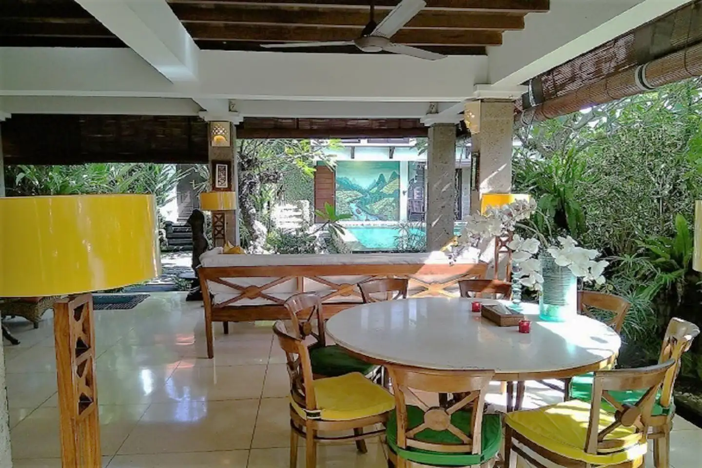 Villa 180m² in Indonesia, Seminyak. Priced at 300000$ rent photo-6