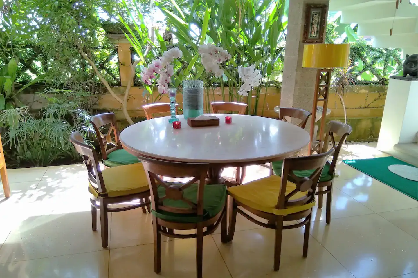 Villa 180m² in Indonesia, Seminyak. Priced at 300000$ rent photo-7