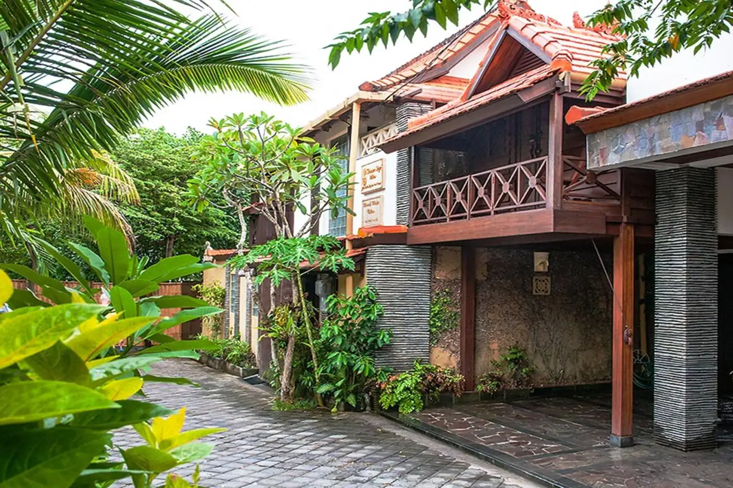 Villa 180m² in Indonesia, Seminyak. Priced at 300000$ rent photo-11