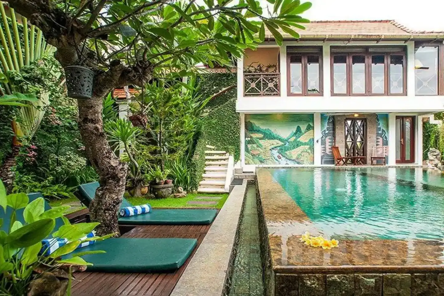 Villa 180m² in Indonesia, Seminyak. Priced at 300000$ rent photo-12