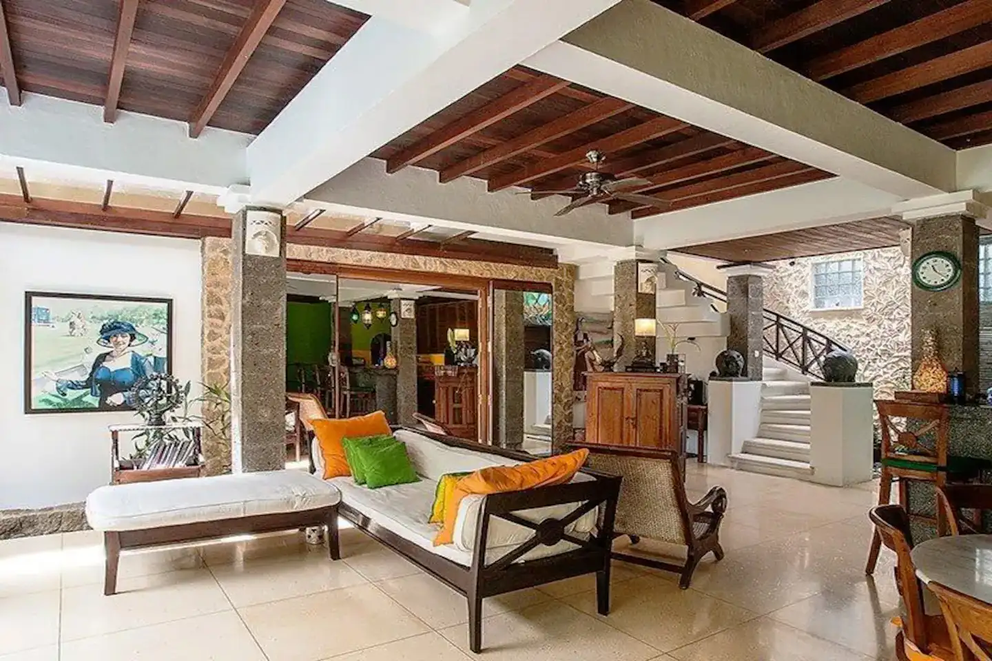 Villa 180m² in Indonesia, Seminyak. Priced at 300000$ rent photo-15