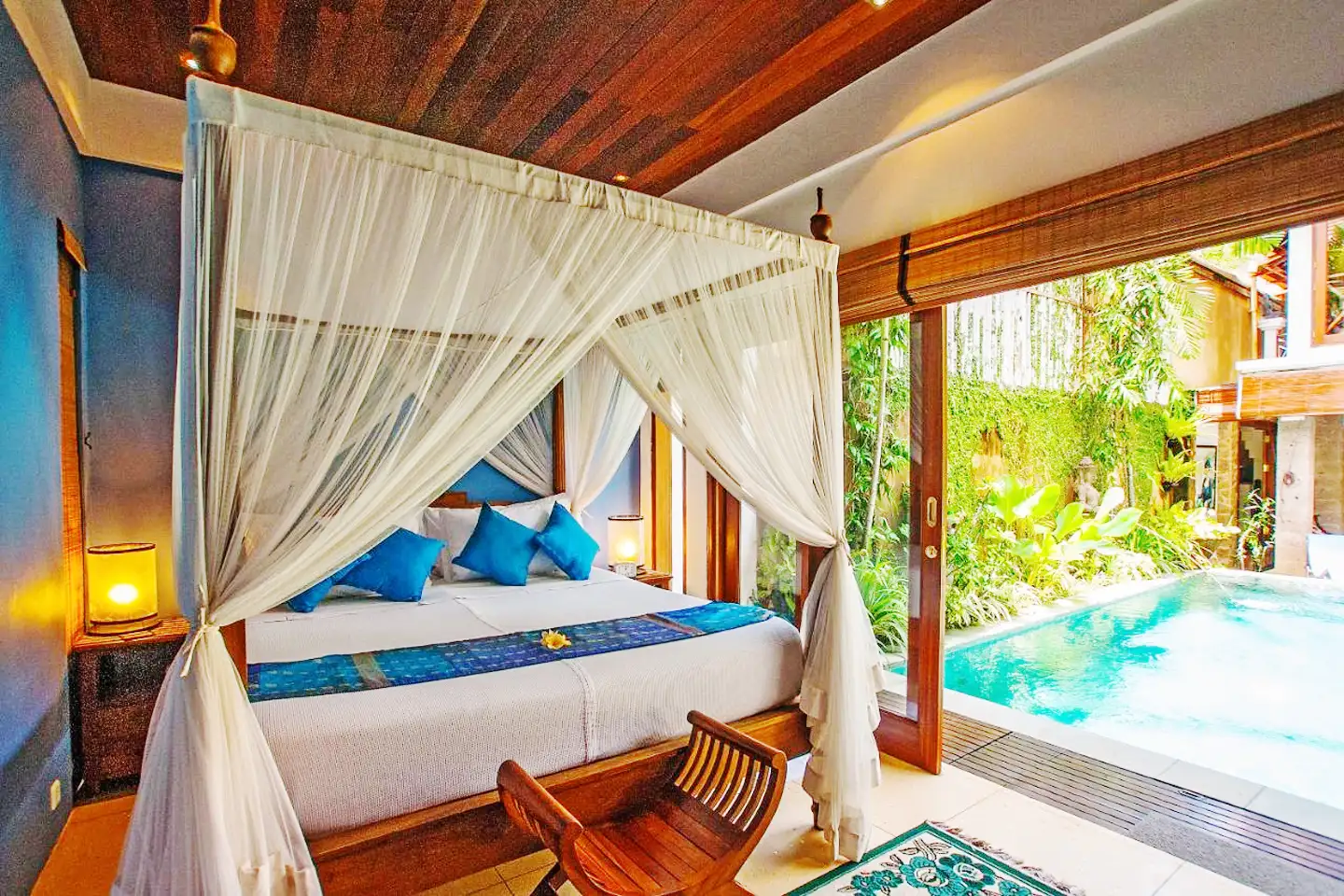 Villa 180m² in Indonesia, Seminyak. Priced at 300000$ rent photo-17