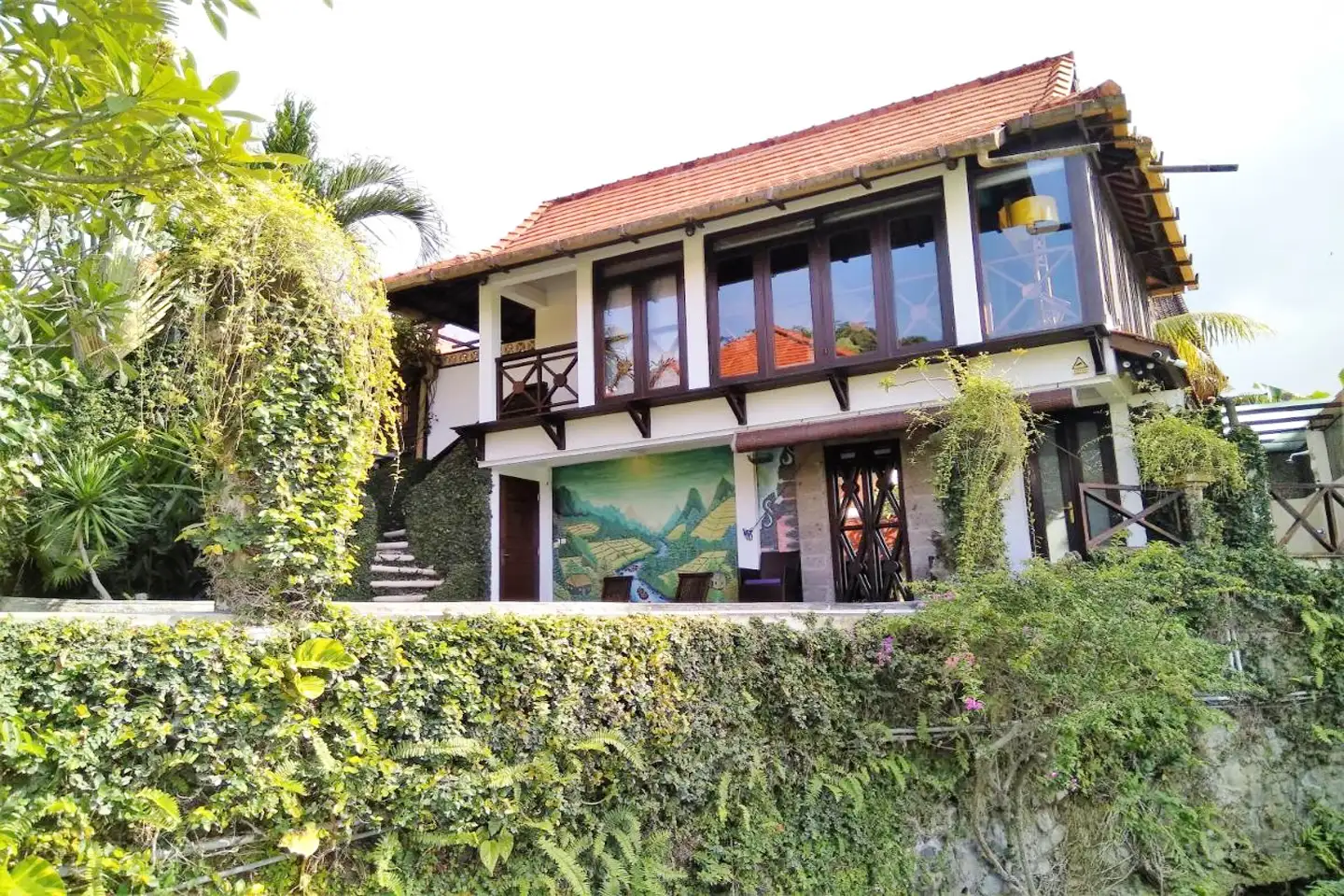 Villa 180m² in Indonesia, Seminyak. Priced at 300000$ rent photo-18