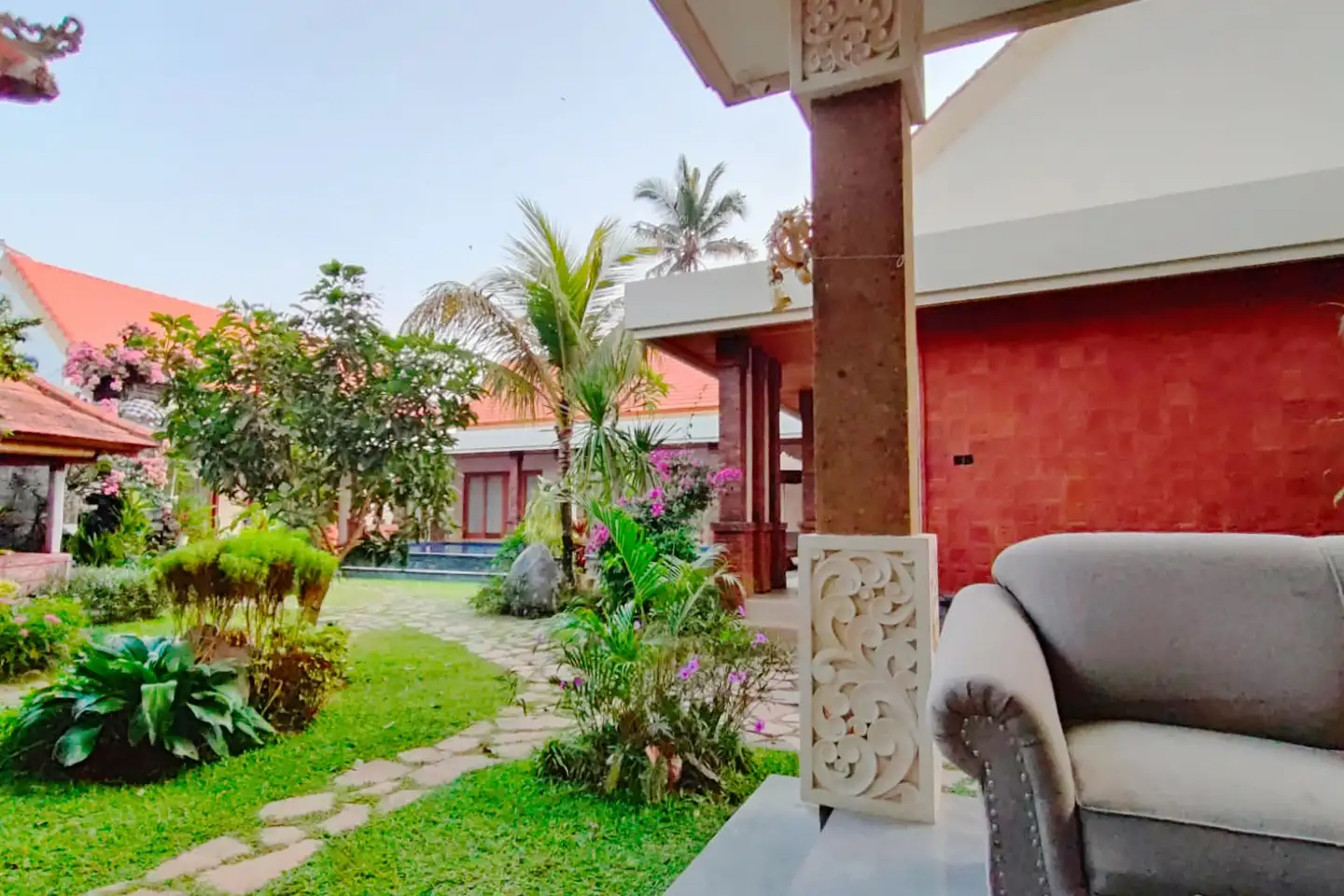 Villa 400m² in Indonesia, East-Bali. Priced at 323116$ rent photo-12