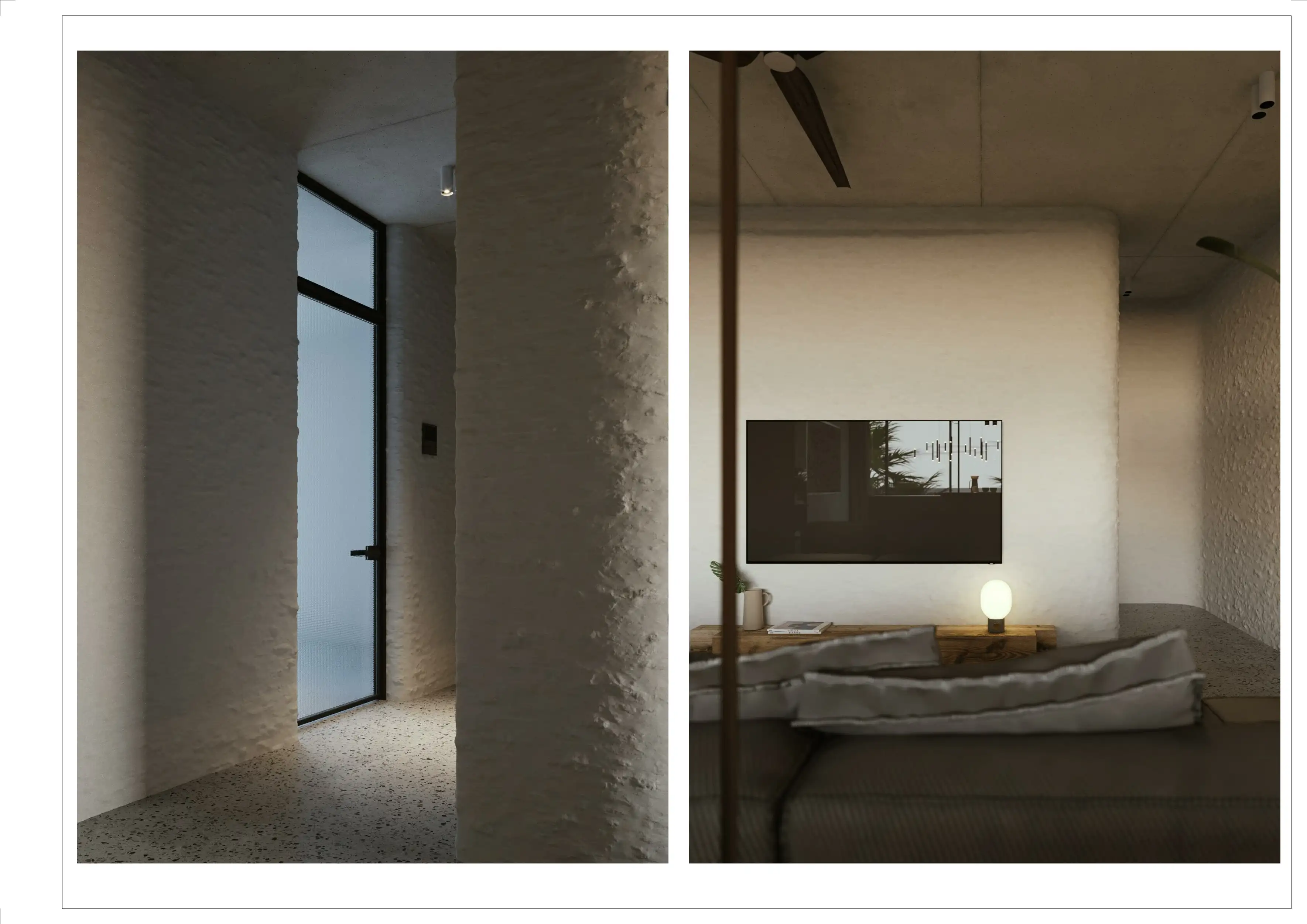 Flat 138m² in Indonesia, Canggu. Priced at 300000$ rent photo-9