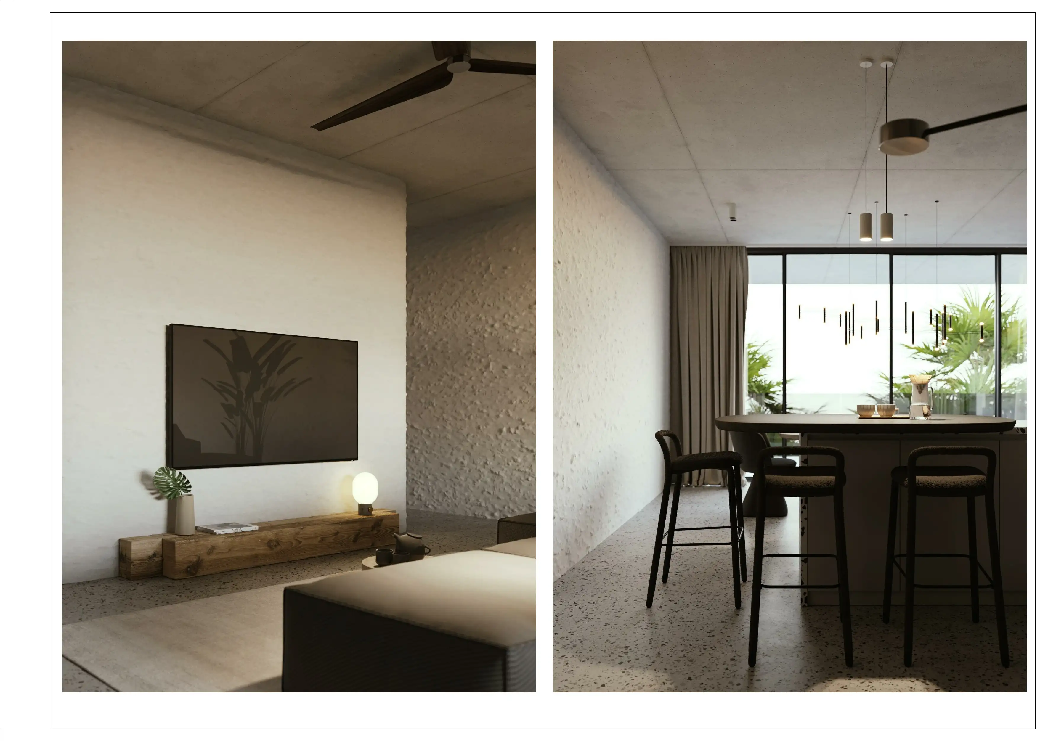 Flat 138m² in Indonesia, Canggu. Priced at 300000$ rent photo-10