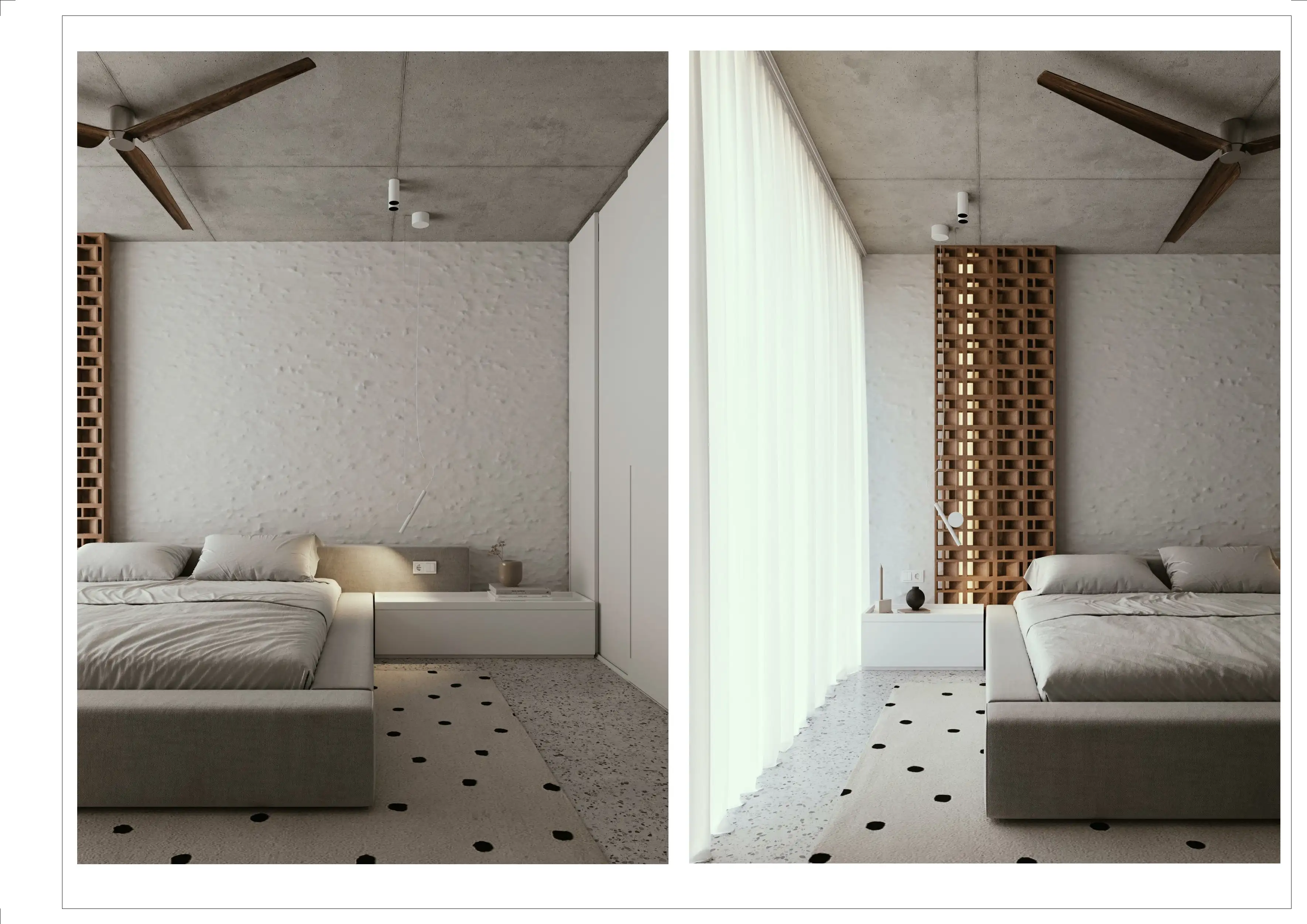 Flat 138m² in Indonesia, Canggu. Priced at 300000$ rent photo-11