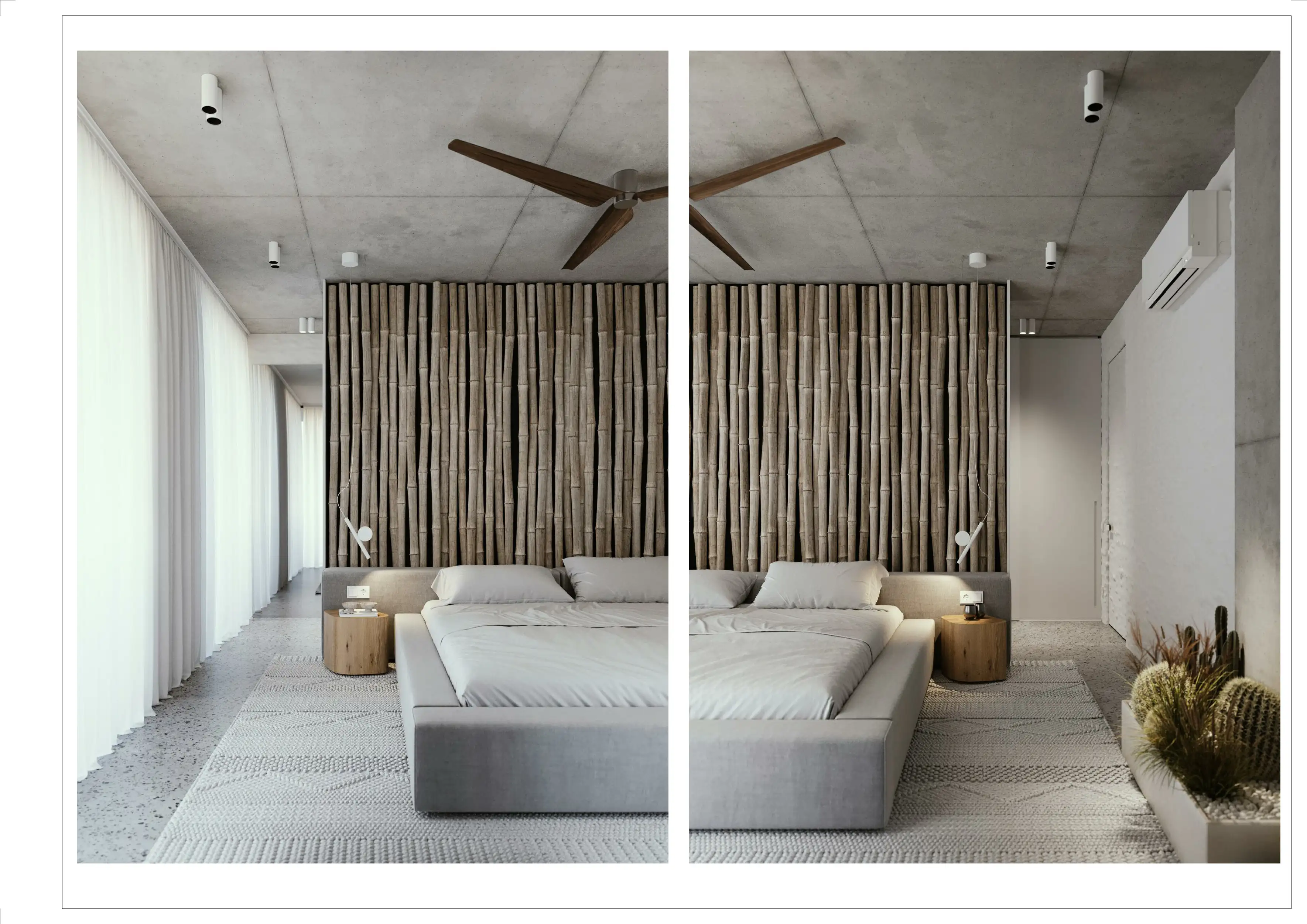 Flat 138m² in Indonesia, Canggu. Priced at 300000$ rent photo-16