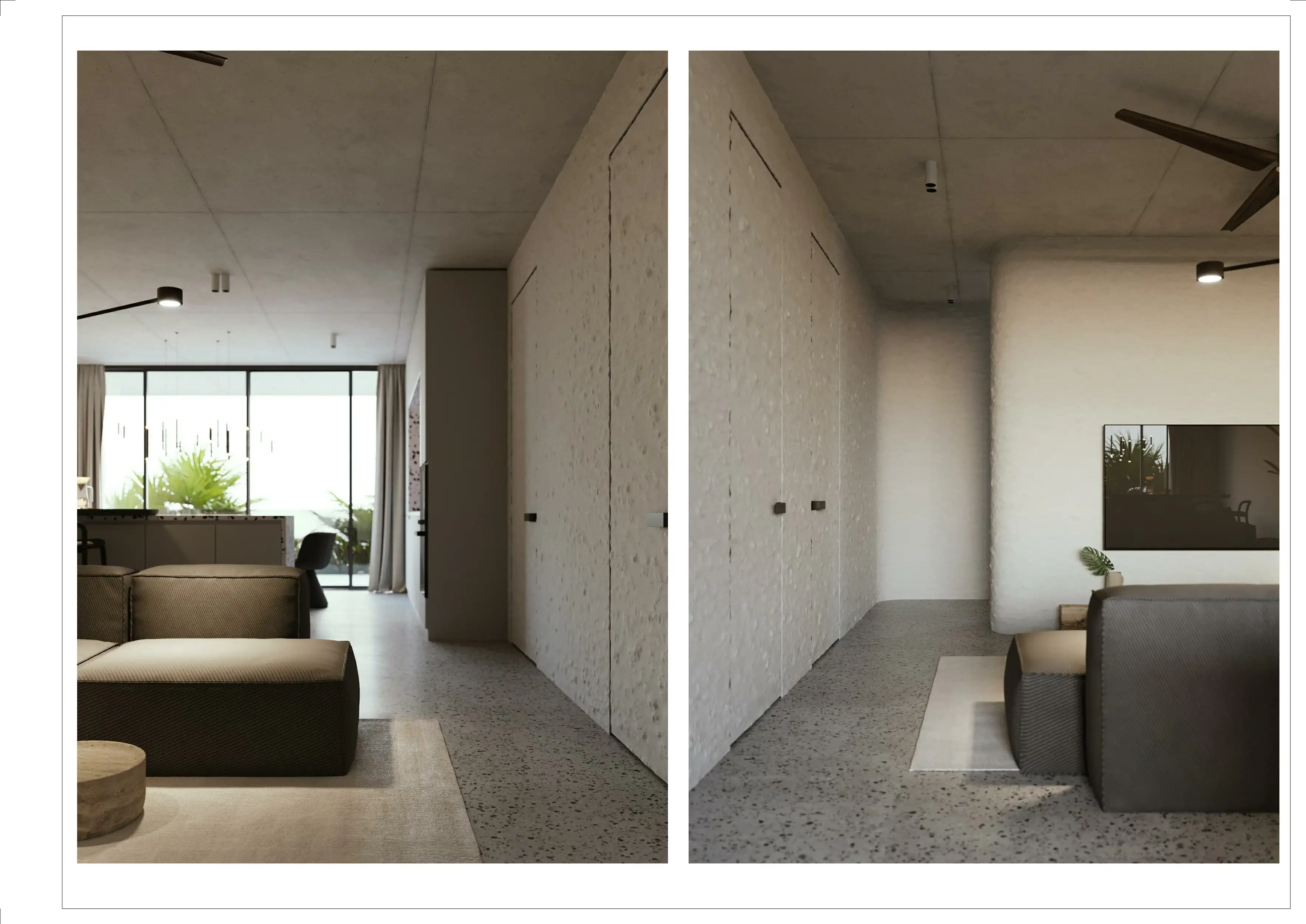 Flat 138m² in Indonesia, Canggu. Priced at 300000$ rent photo-17