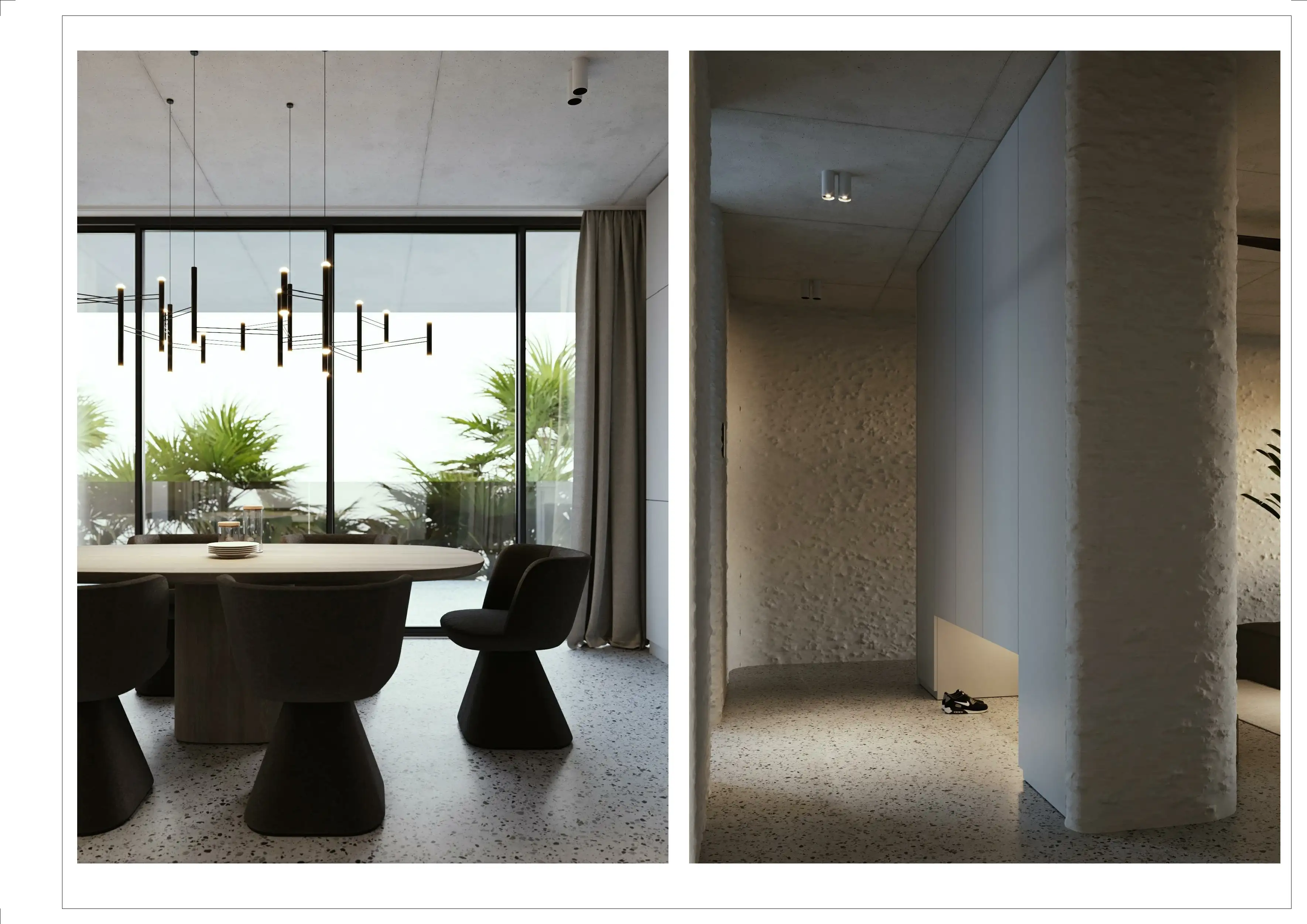 Flat 138m² in Indonesia, Canggu. Priced at 300000$ rent photo-19
