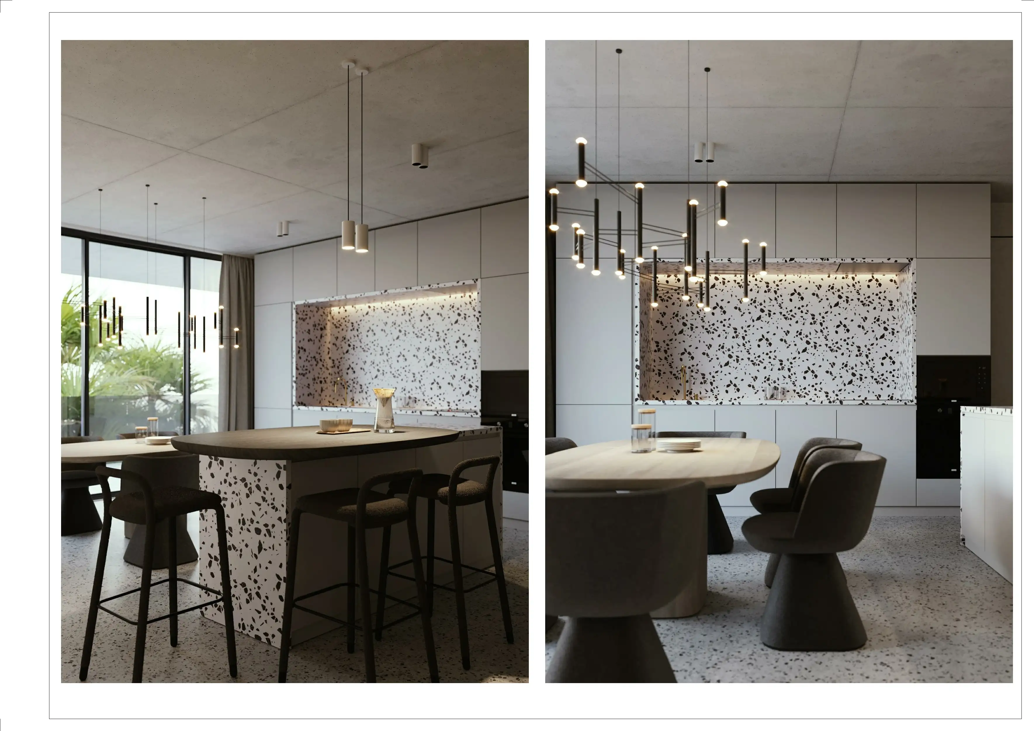 Flat 138m² in Indonesia, Canggu. Priced at 300000$ rent photo-21