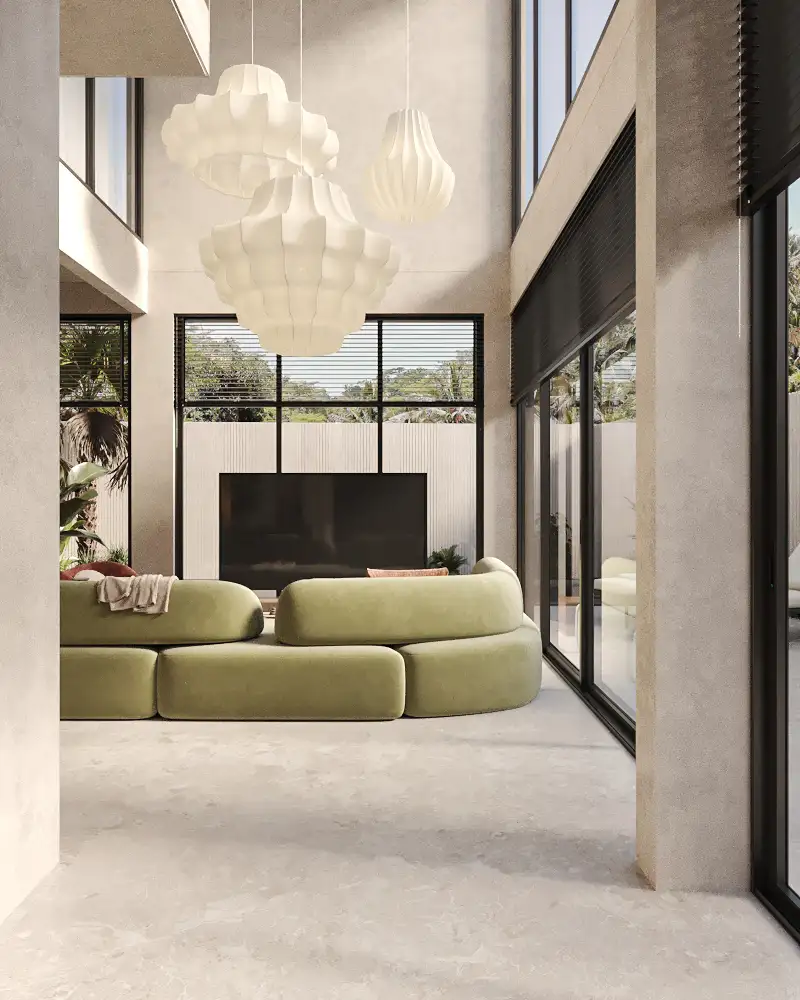 Villa 197m² in Indonesia, Canggu. Priced at 570000$ rent photo-2