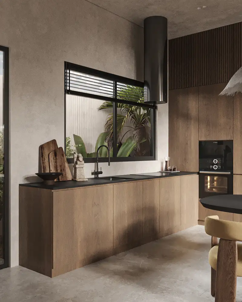 Villa 197m² in Indonesia, Canggu. Priced at 570000$ rent photo-5