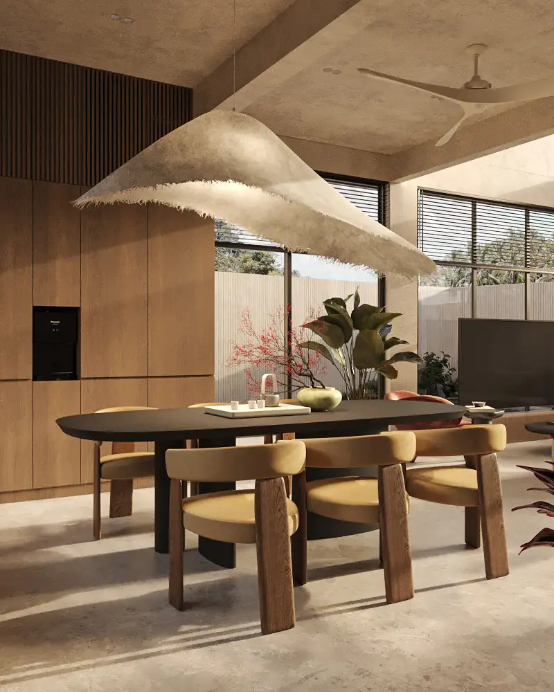 Villa 197m² in Indonesia, Canggu. Priced at 570000$ rent photo-9