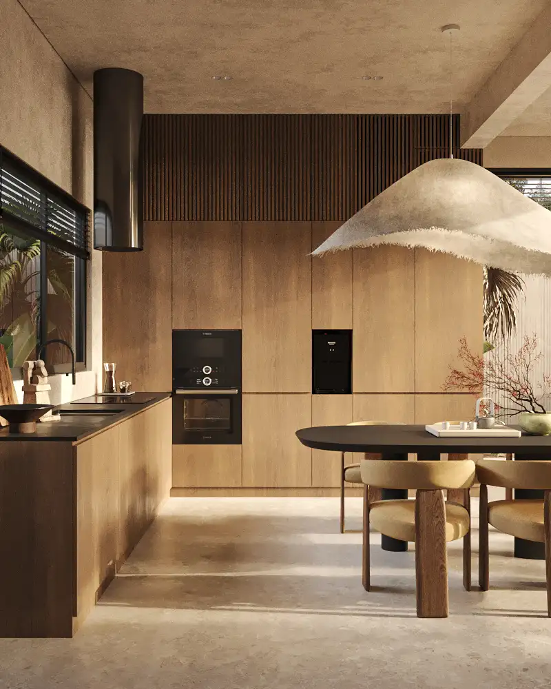 Villa 197m² in Indonesia, Canggu. Priced at 570000$ rent photo-11