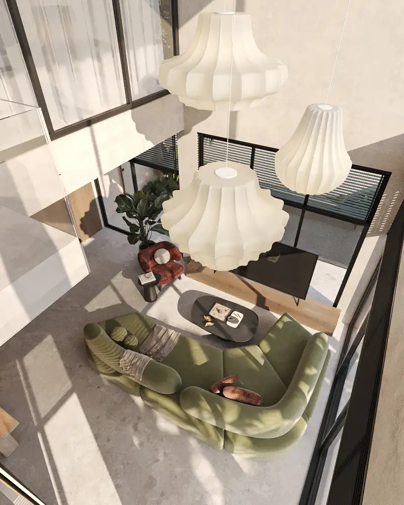 Villa 197m² in Indonesia, Canggu. Priced at 570000$ rent photo-17