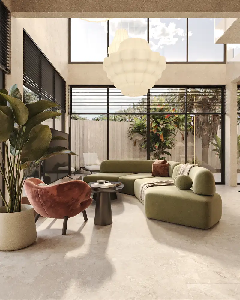 Villa 197m² in Indonesia, Canggu. Priced at 570000$ rent photo-18
