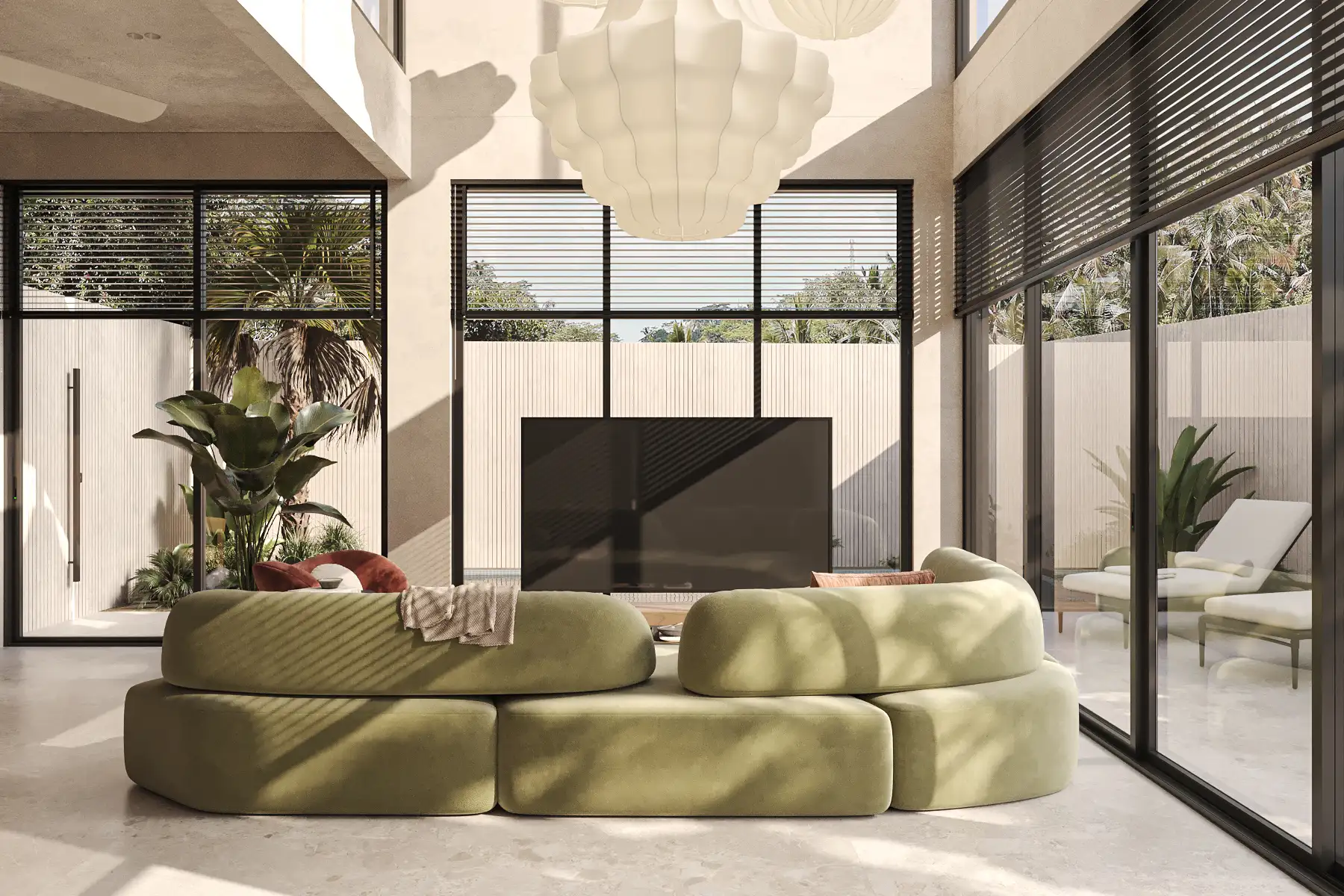 Villa 197m² in Indonesia, Canggu. Priced at 570000$ rent photo-19