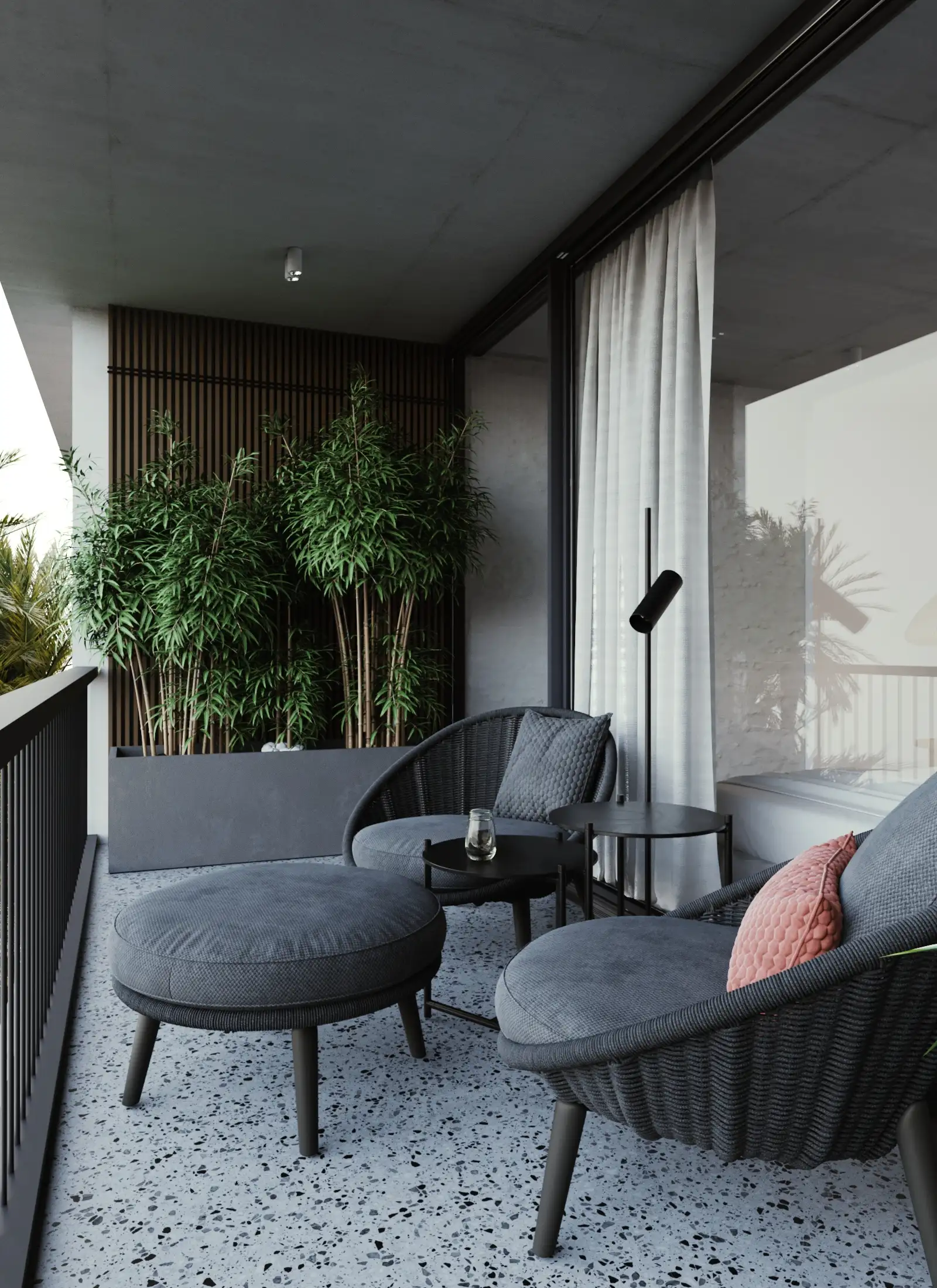 Flat 69m² in Indonesia, Canggu. Priced at 145000$ rent photo-6