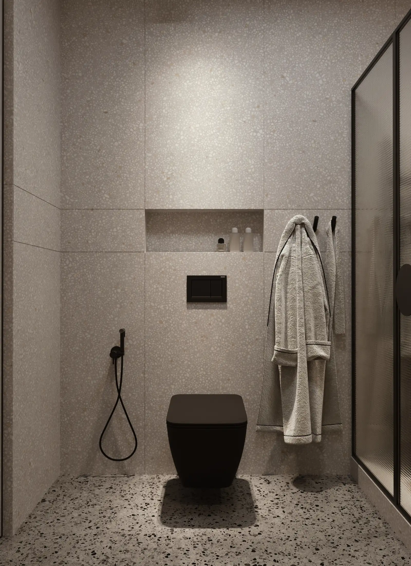Flat 69m² in Indonesia, Canggu. Priced at 145000$ rent photo-7