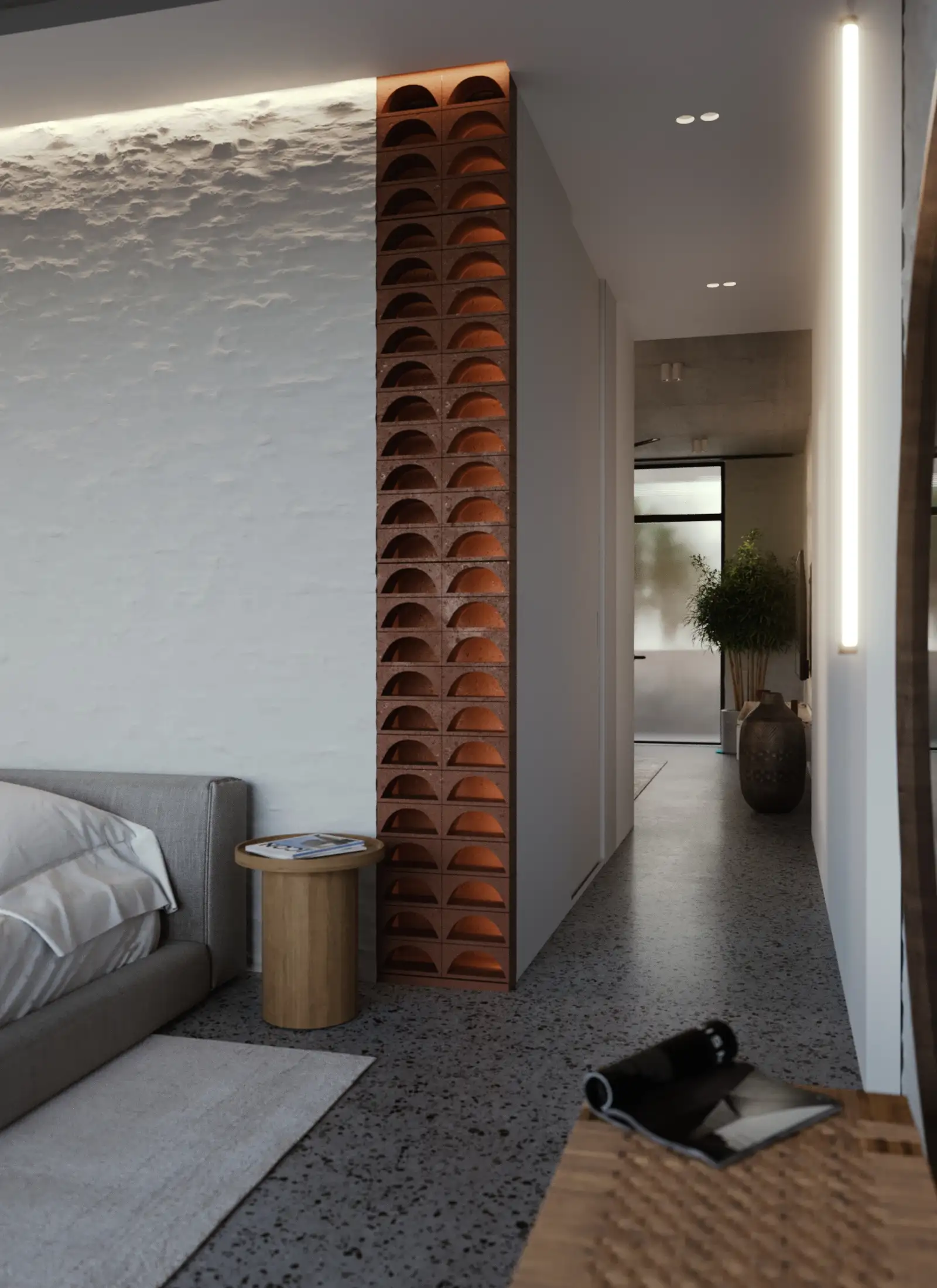 Flat 69m² in Indonesia, Canggu. Priced at 145000$ rent photo-11