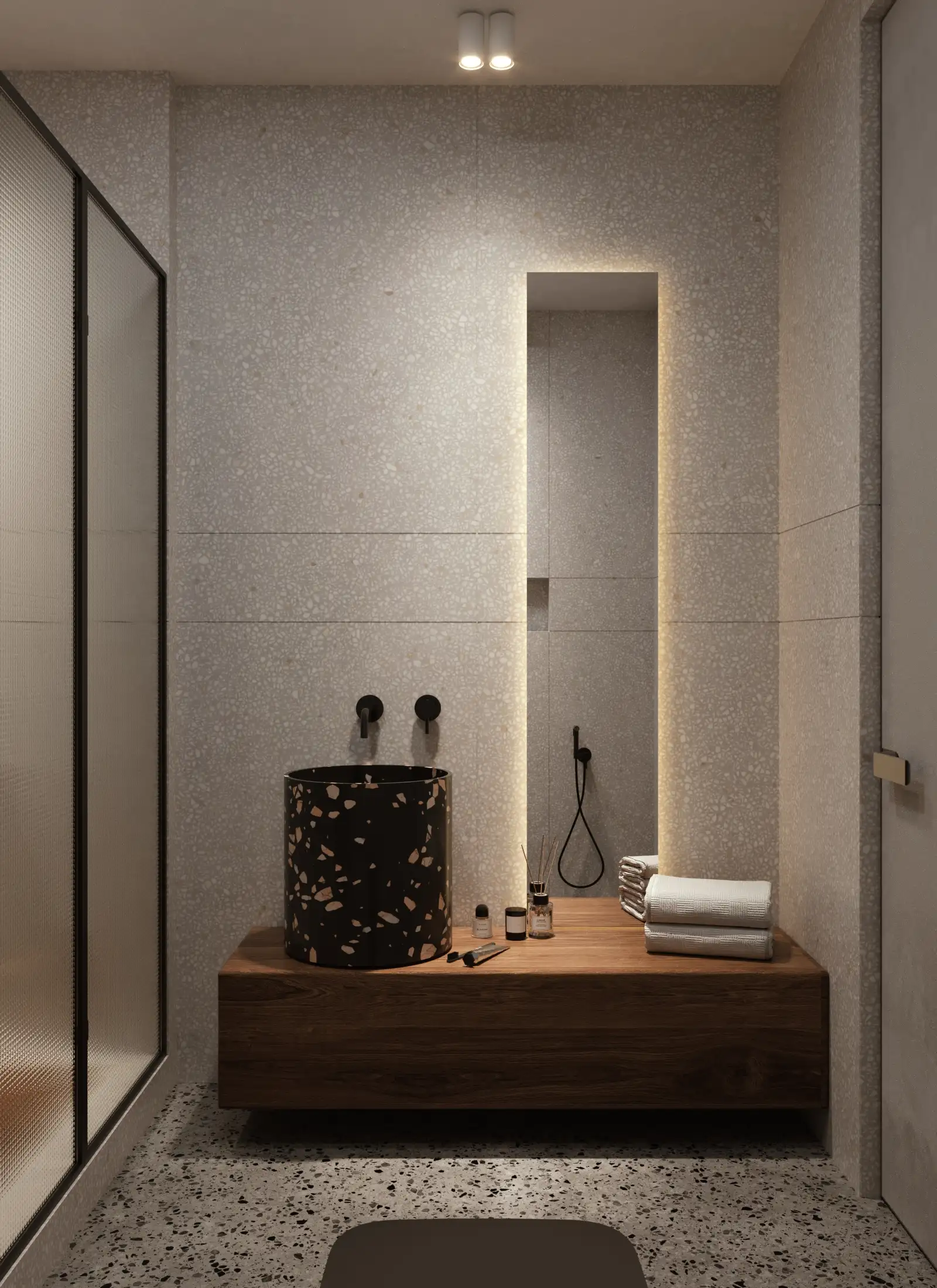 Flat 69m² in Indonesia, Canggu. Priced at 145000$ rent photo-12