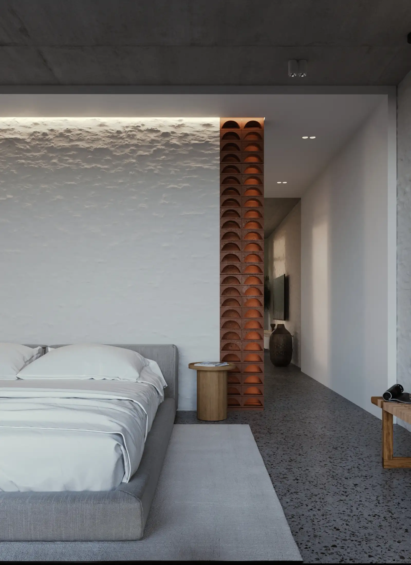 Flat 69m² in Indonesia, Canggu. Priced at 145000$ rent photo-14