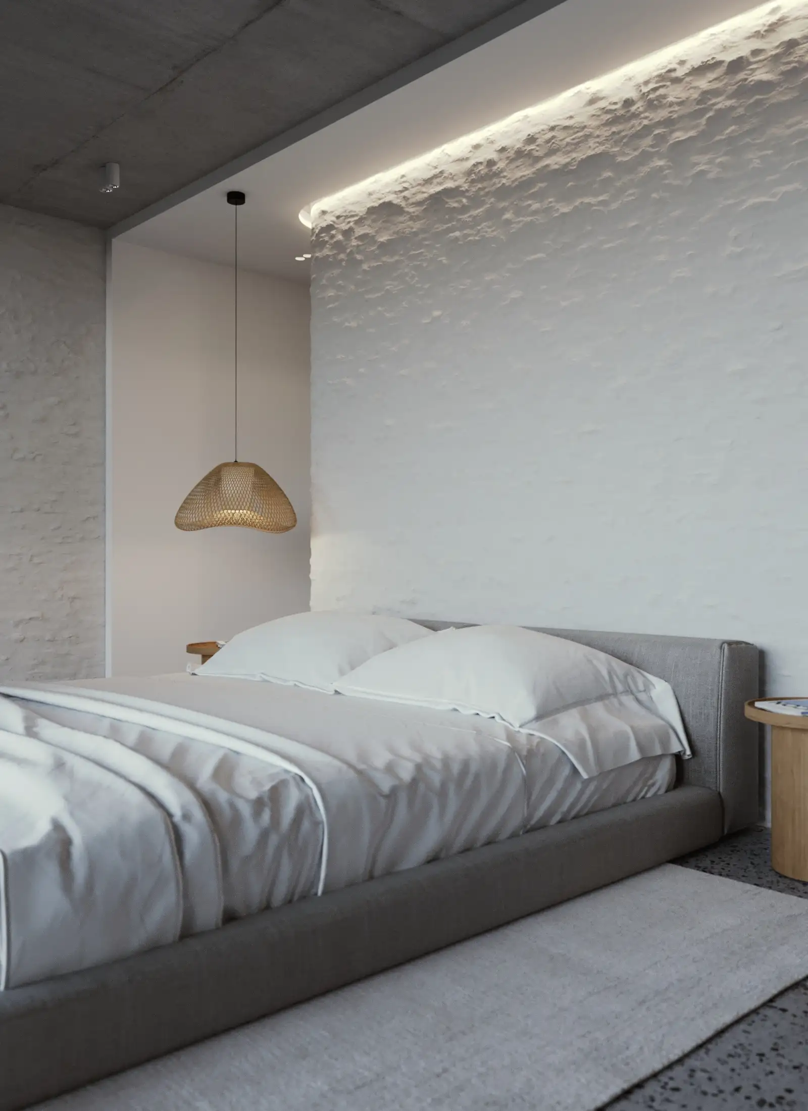 Flat 69m² in Indonesia, Canggu. Priced at 145000$ rent photo-15