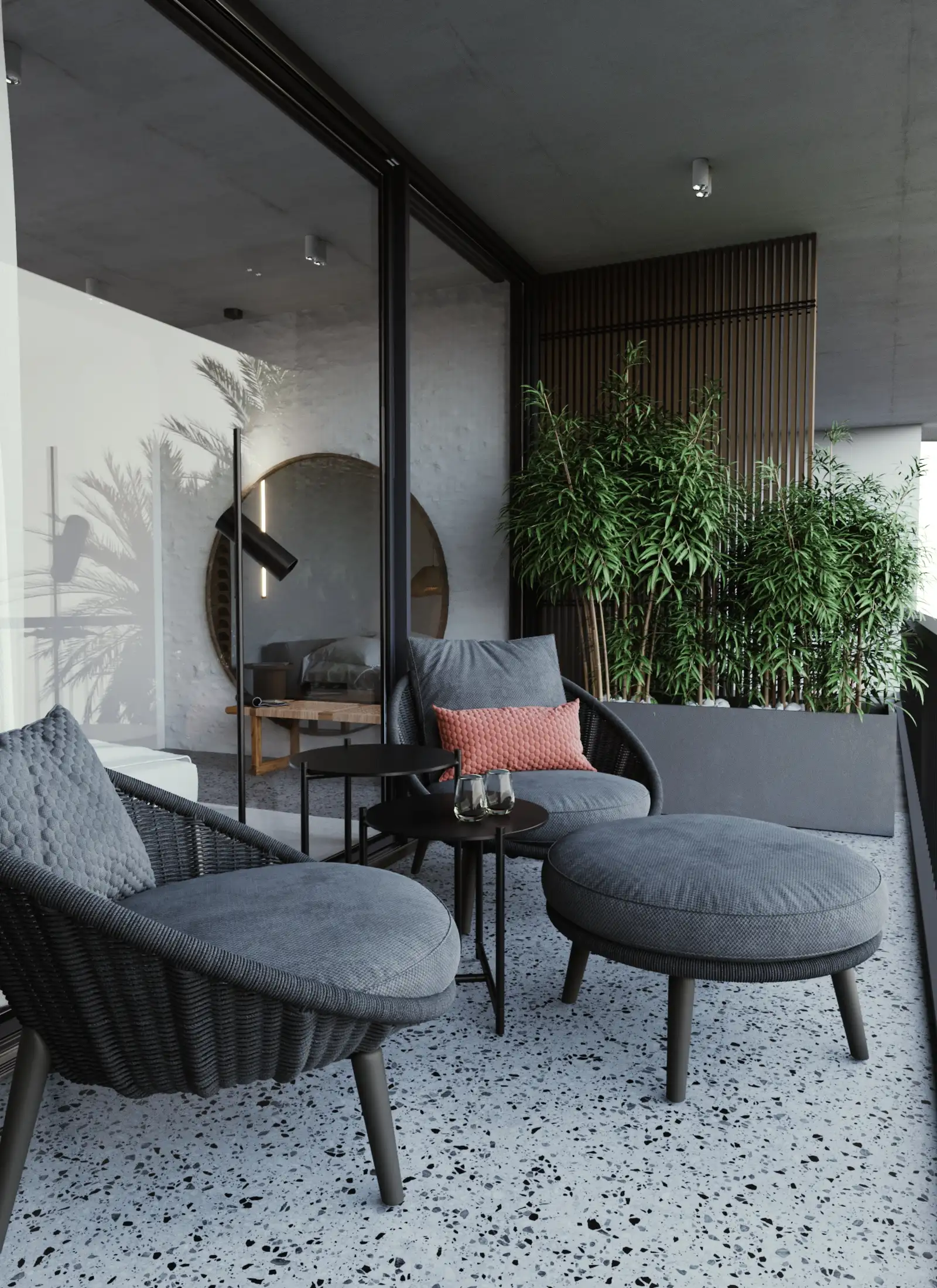 Flat 69m² in Indonesia, Canggu. Priced at 145000$ rent photo-19