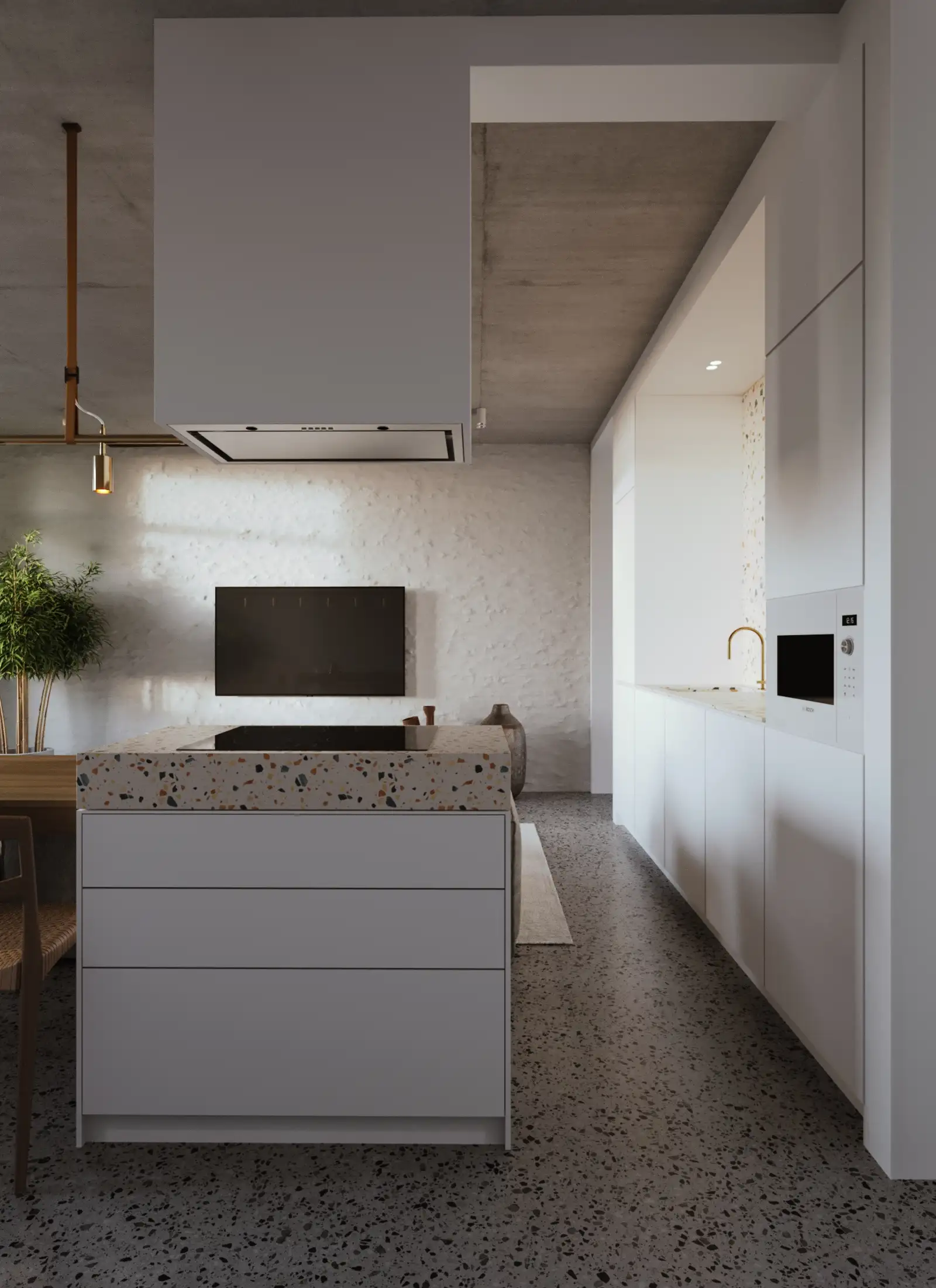 Flat 69m² in Indonesia, Canggu. Priced at 145000$ rent photo-20