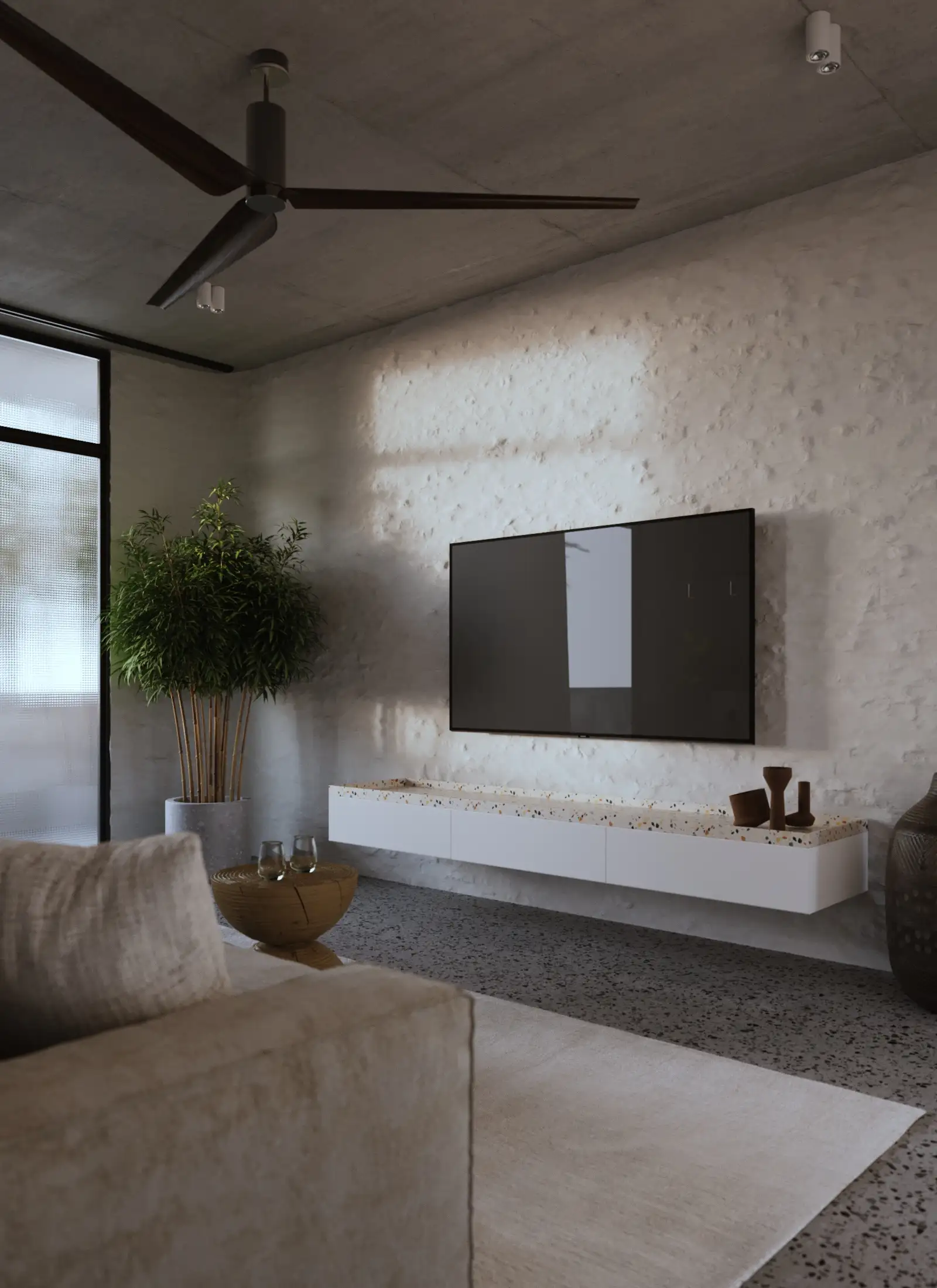 Flat 69m² in Indonesia, Canggu. Priced at 145000$ rent photo-22