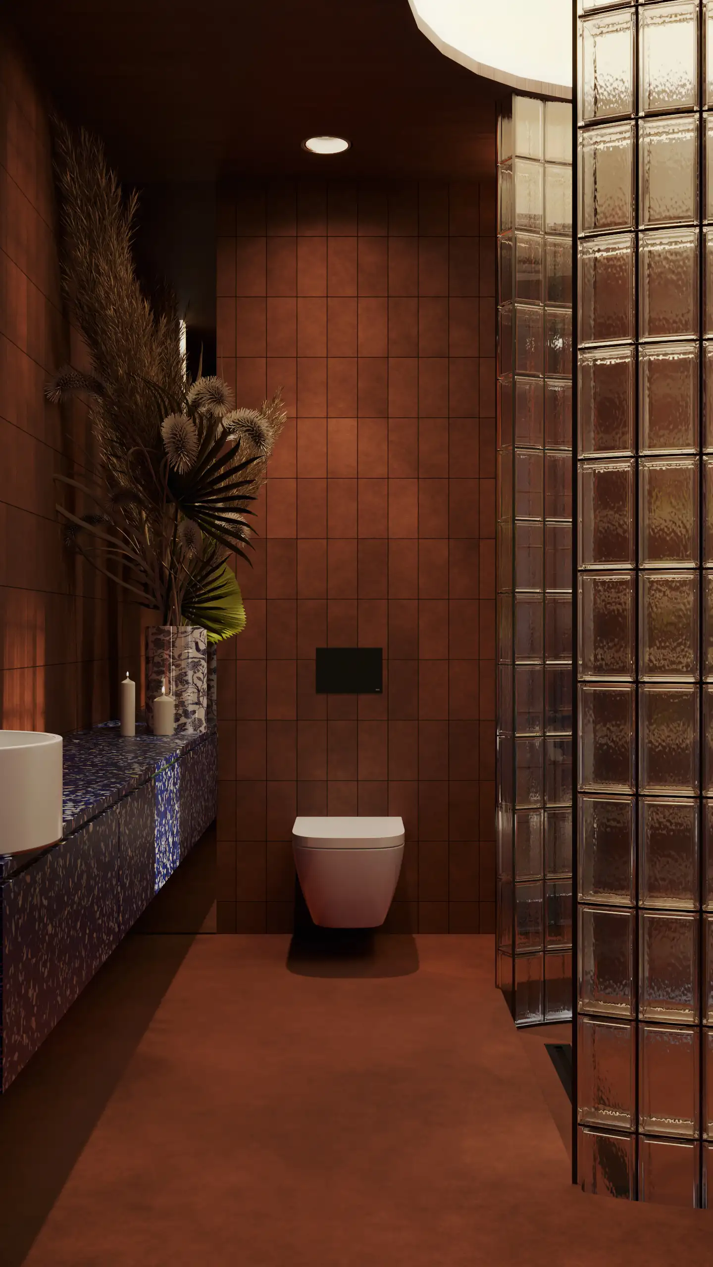 Flat 55m² in Indonesia, Ubud. Priced at 110000$ rent photo-2