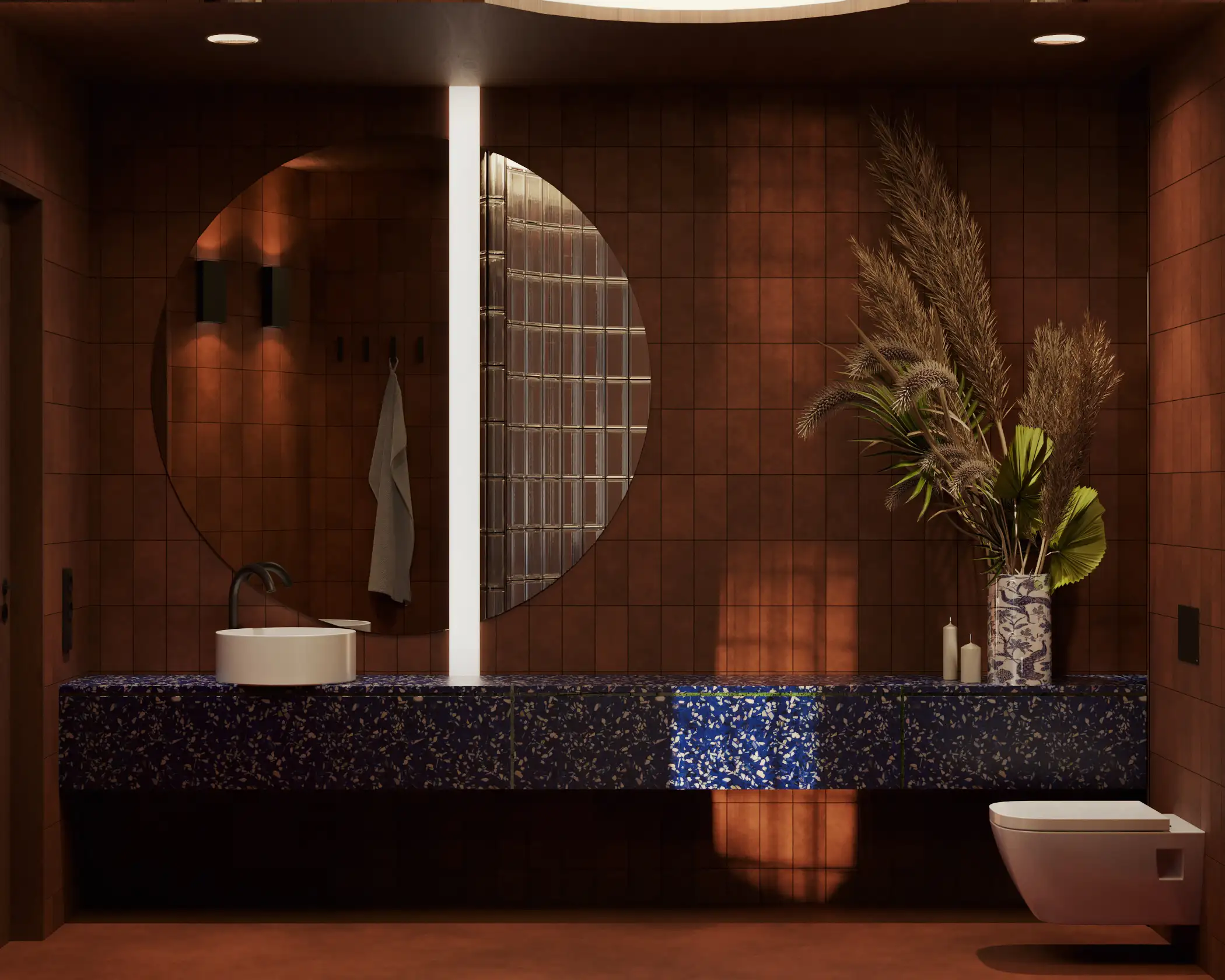 Flat 55m² in Indonesia, Ubud. Priced at 110000$ rent photo-3