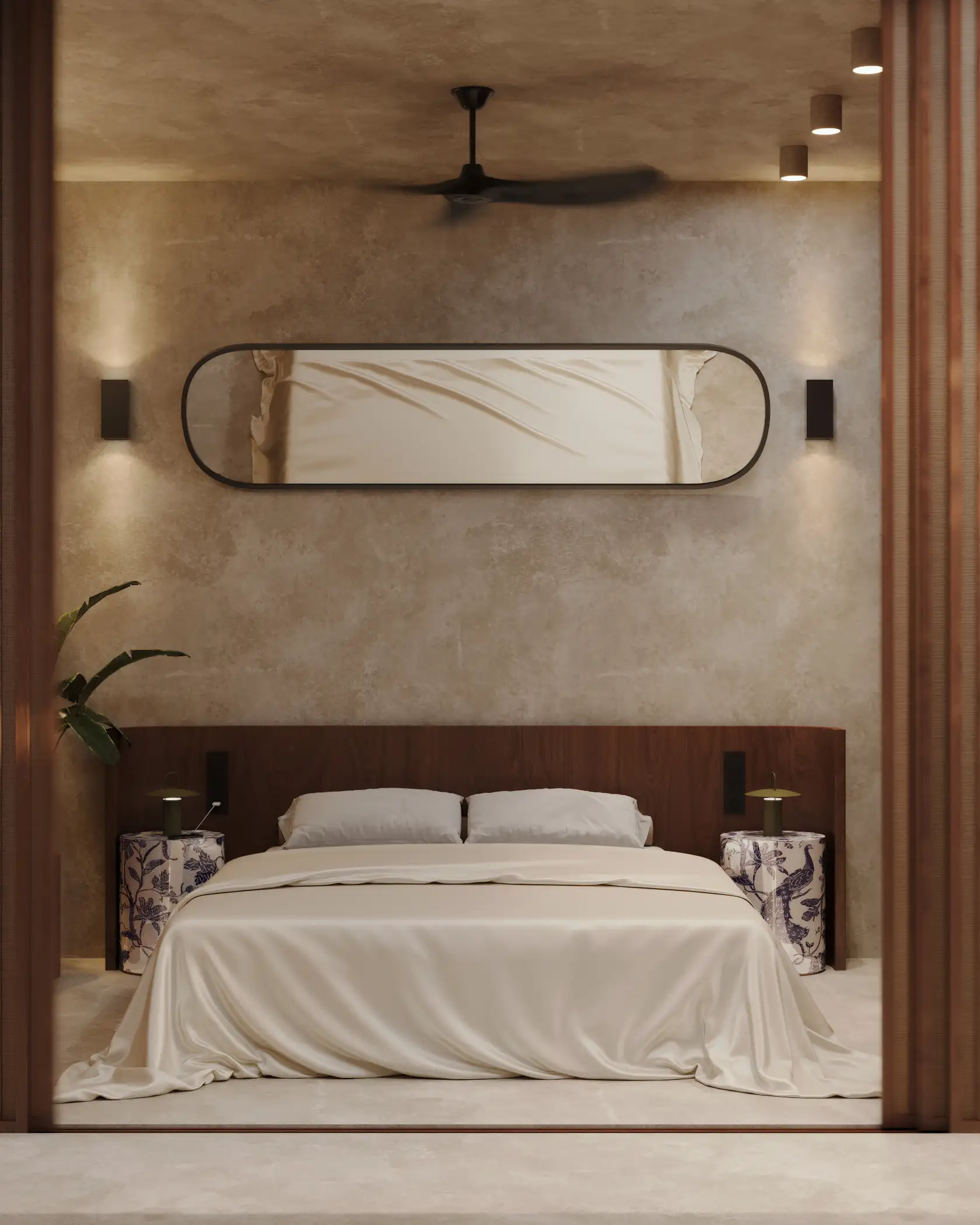 Flat 55m² in Indonesia, Ubud. Priced at 110000$ rent photo-5