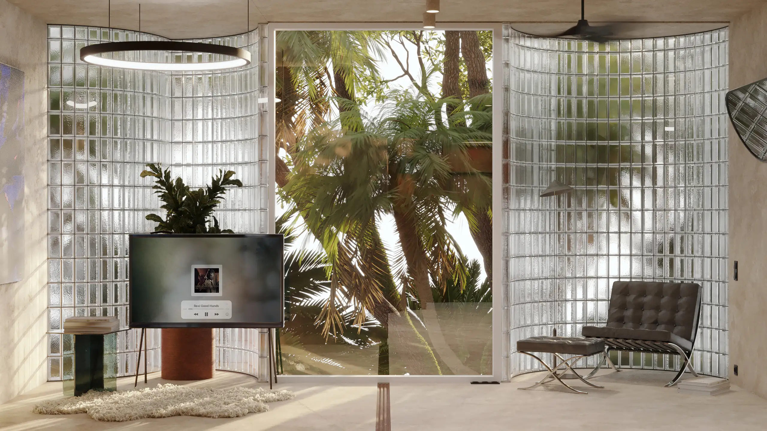 Flat 55m² in Indonesia, Ubud. Priced at 110000$ rent photo-11