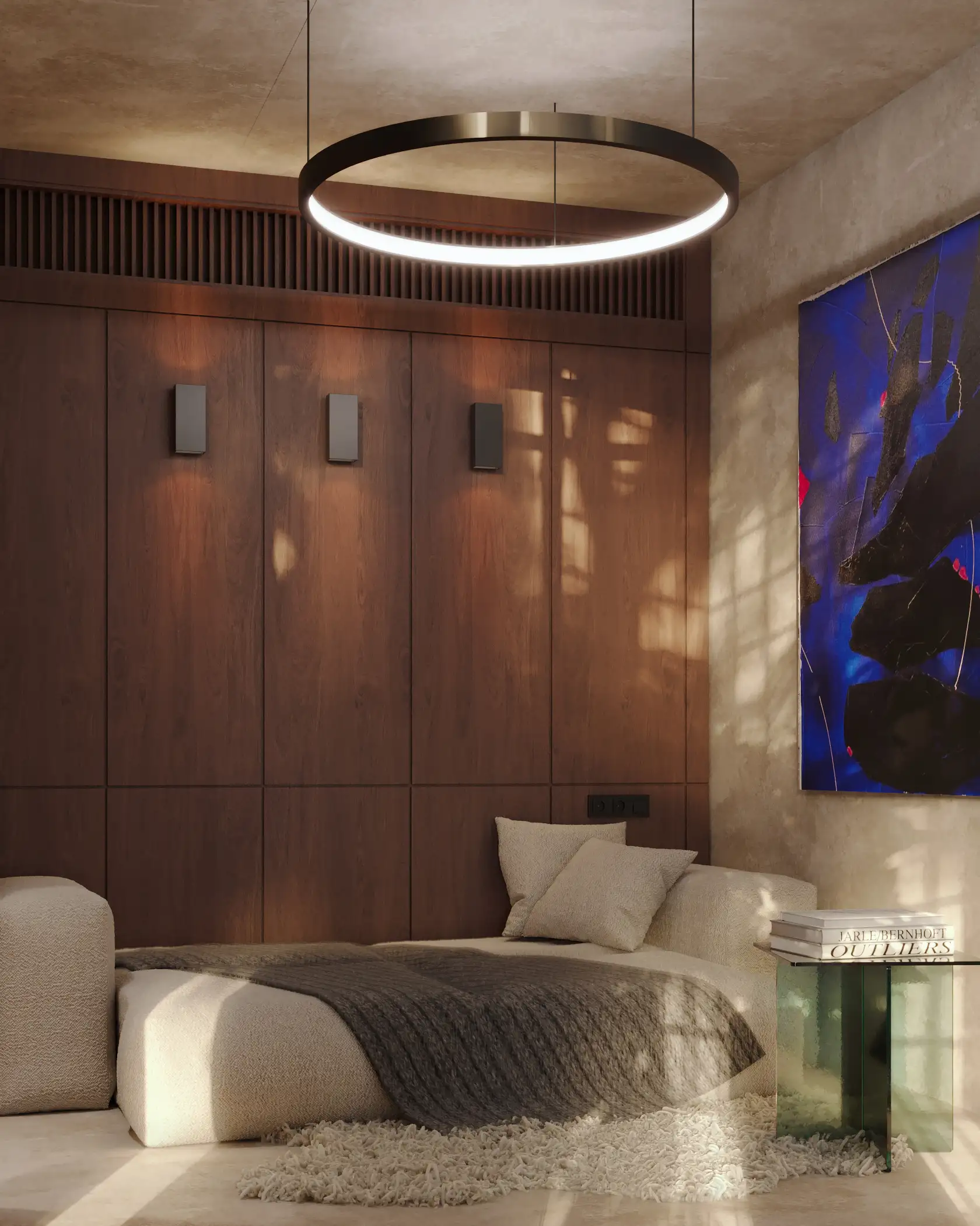 Flat 55m² in Indonesia, Ubud. Priced at 110000$ rent photo-15