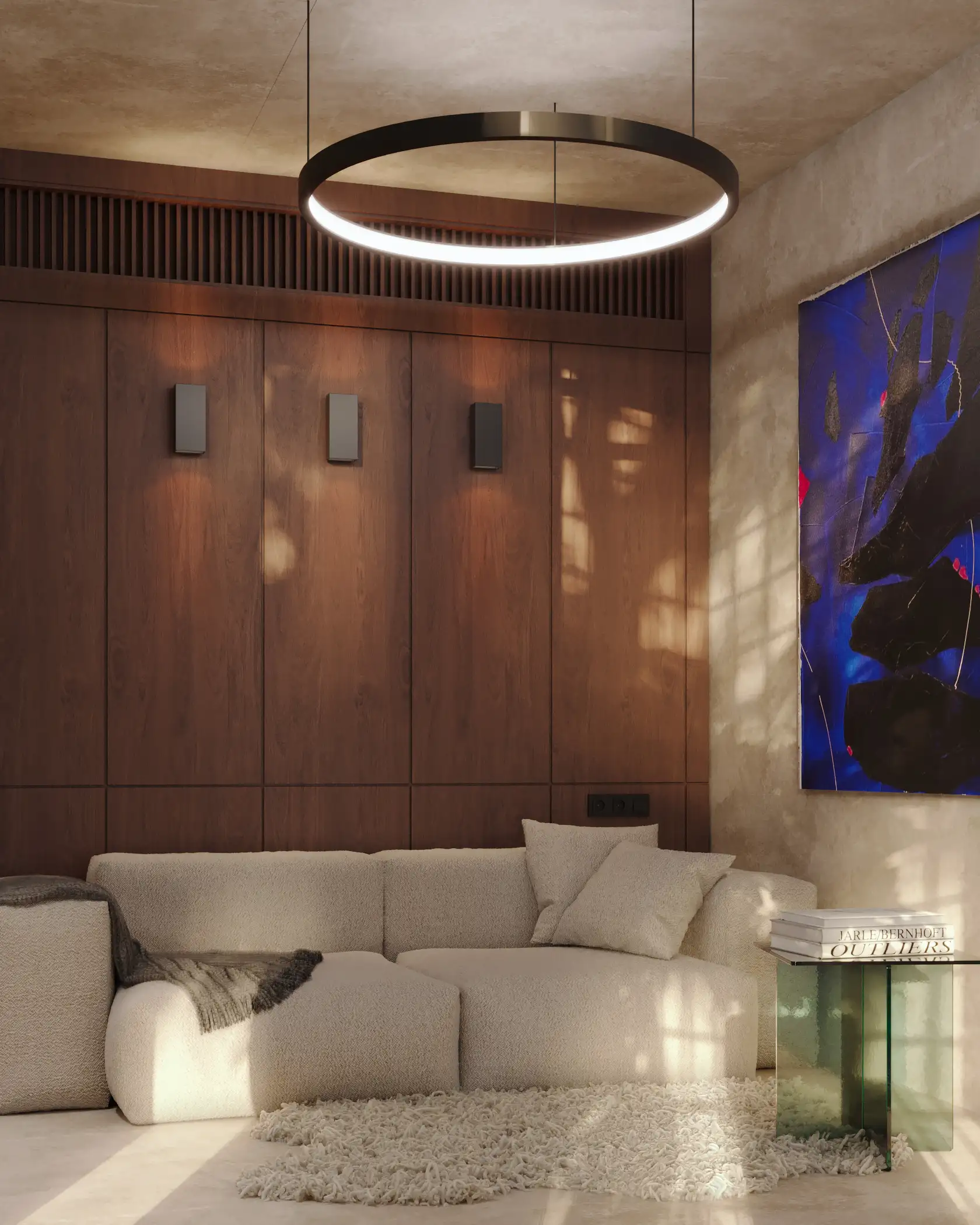 Flat 55m² in Indonesia, Ubud. Priced at 110000$ rent photo-16