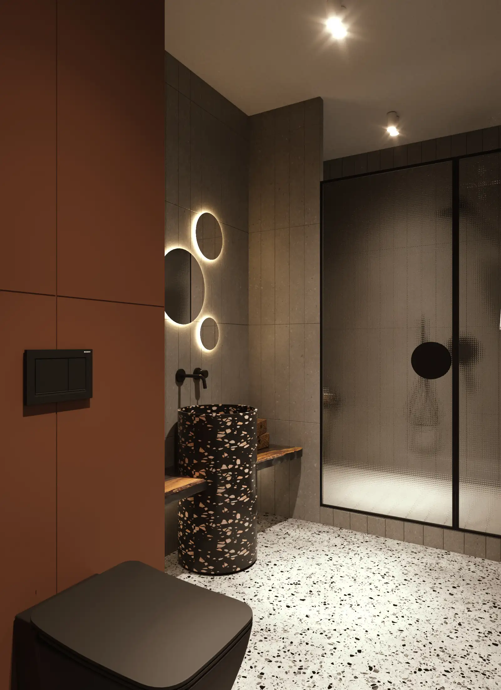 Flat 33m² in Indonesia, Canggu. Priced at 89000$ rent photo-7